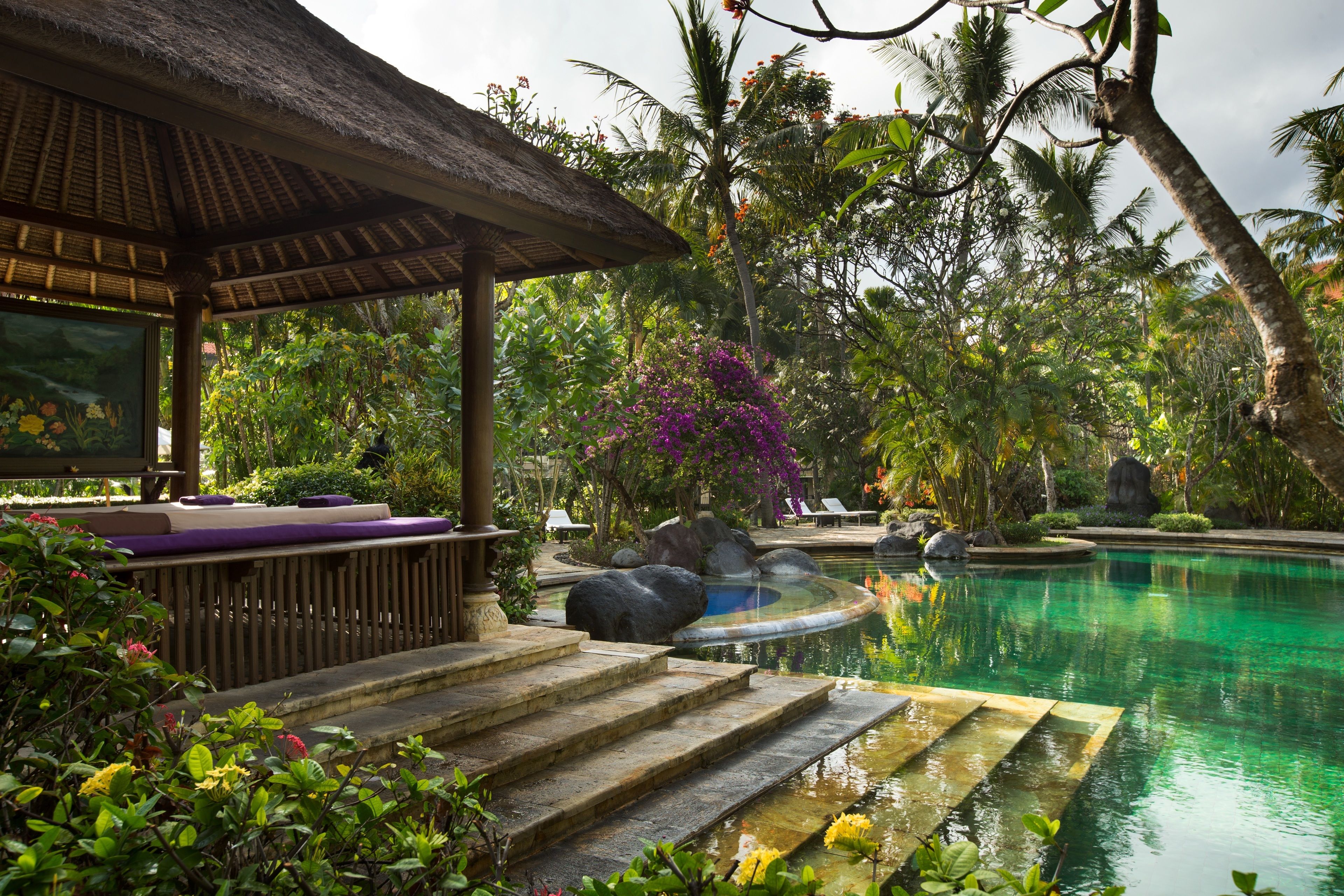 The Royal Beach Seminyak Bali The Royal Beach Seminyak Bali