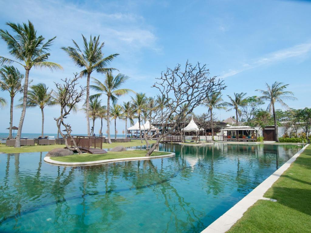The Samaya Seminyak