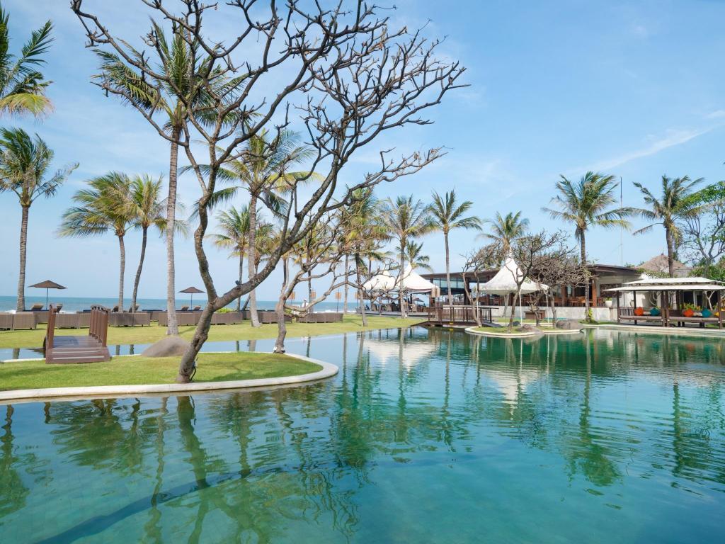 The Samaya Seminyak