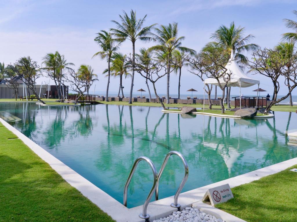 The Samaya Seminyak