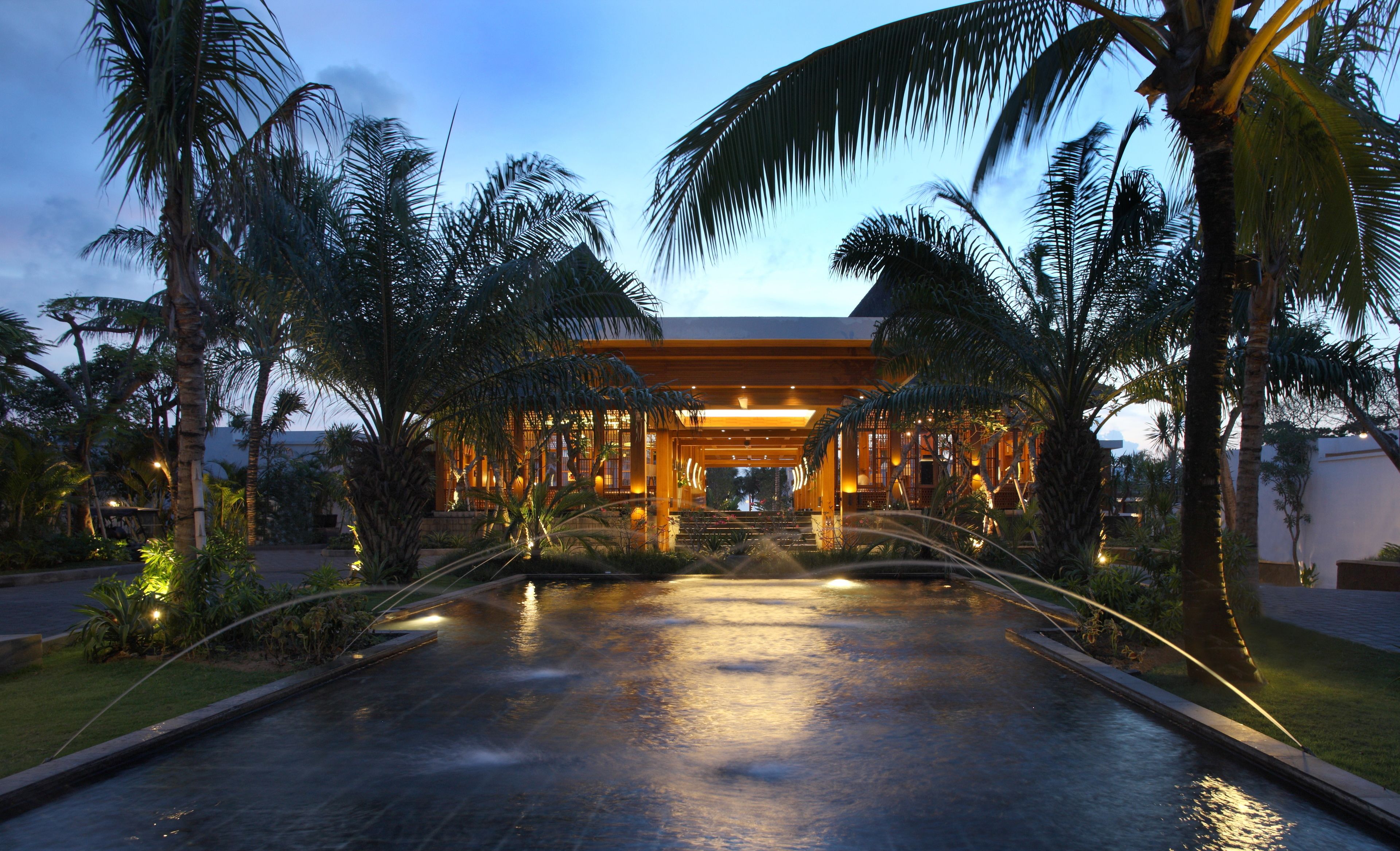 The Samaya Seminyak