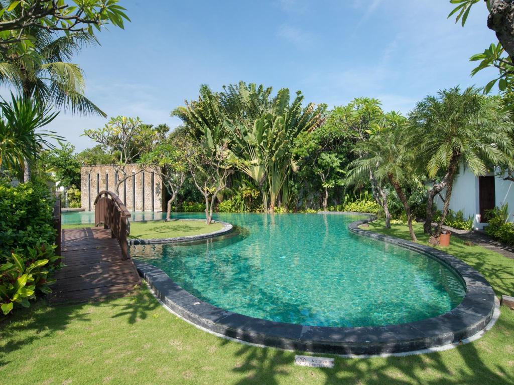 The Samaya Seminyak