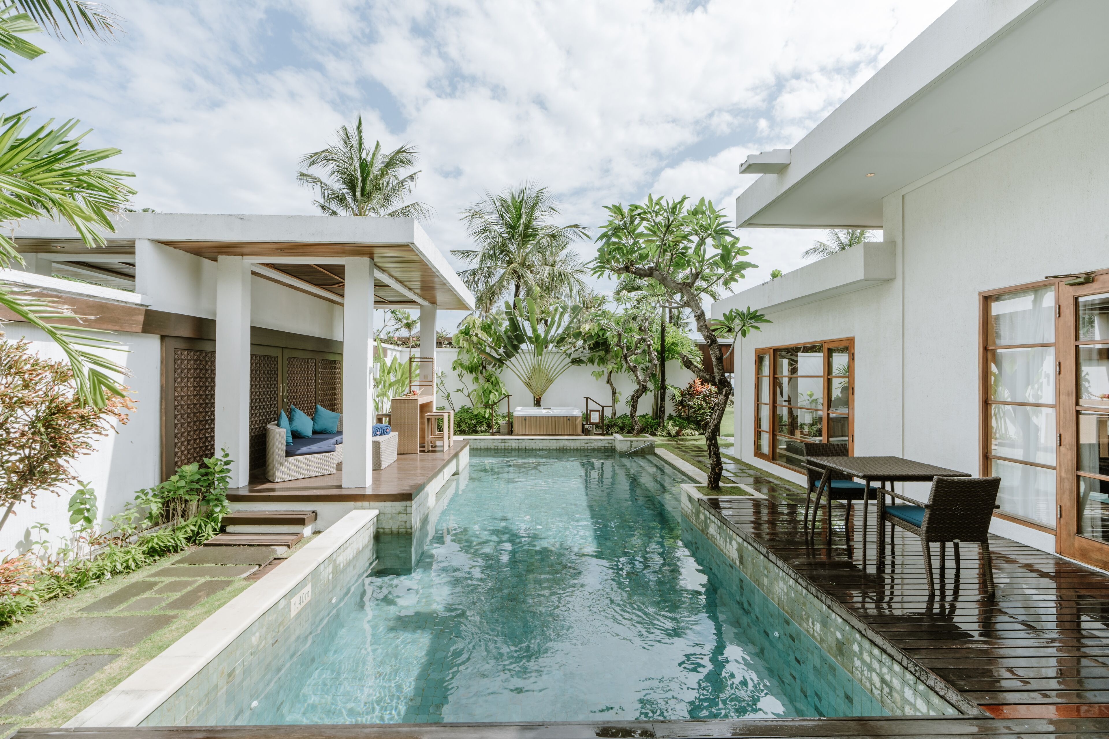 The Samaya Seminyak