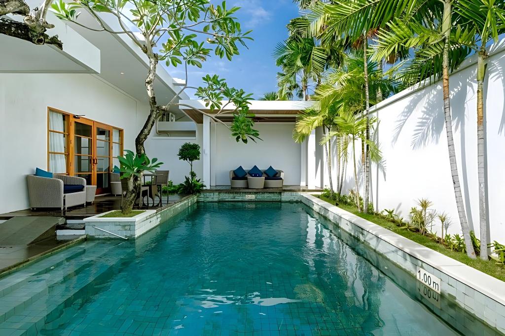 The Samaya Seminyak
