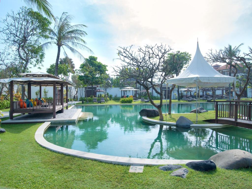 The Samaya Seminyak