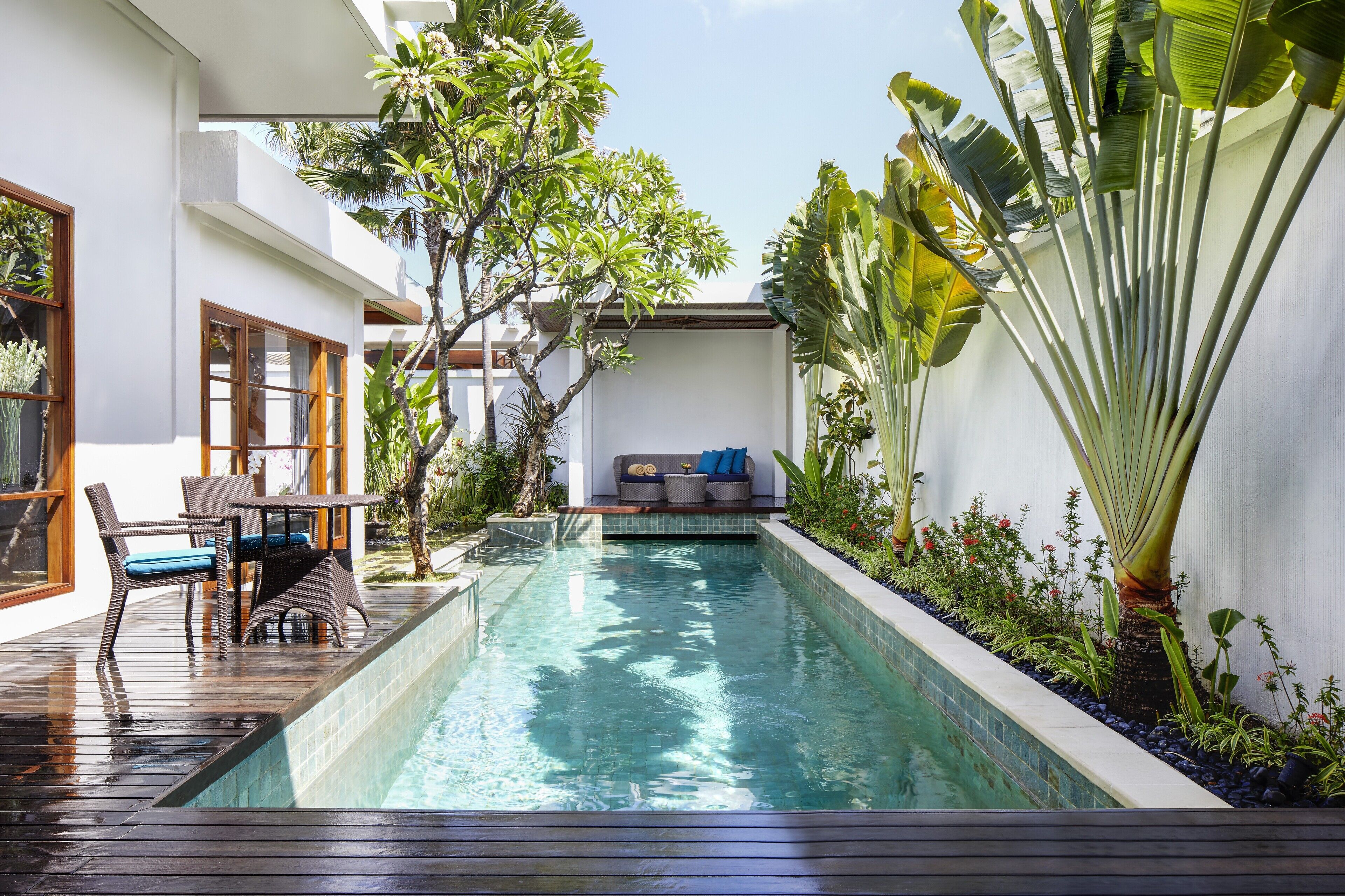 The Samaya Seminyak