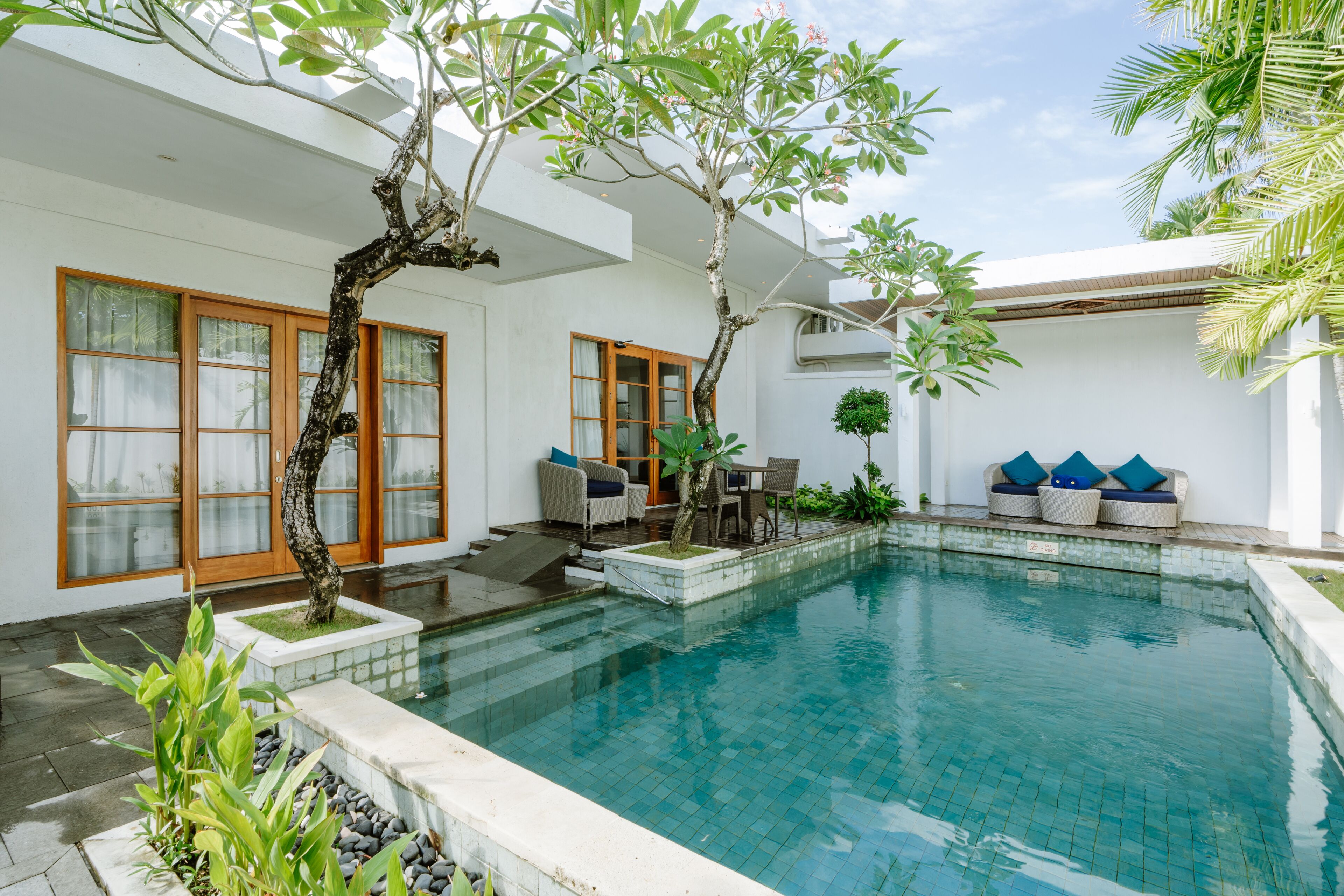 The Samaya Seminyak