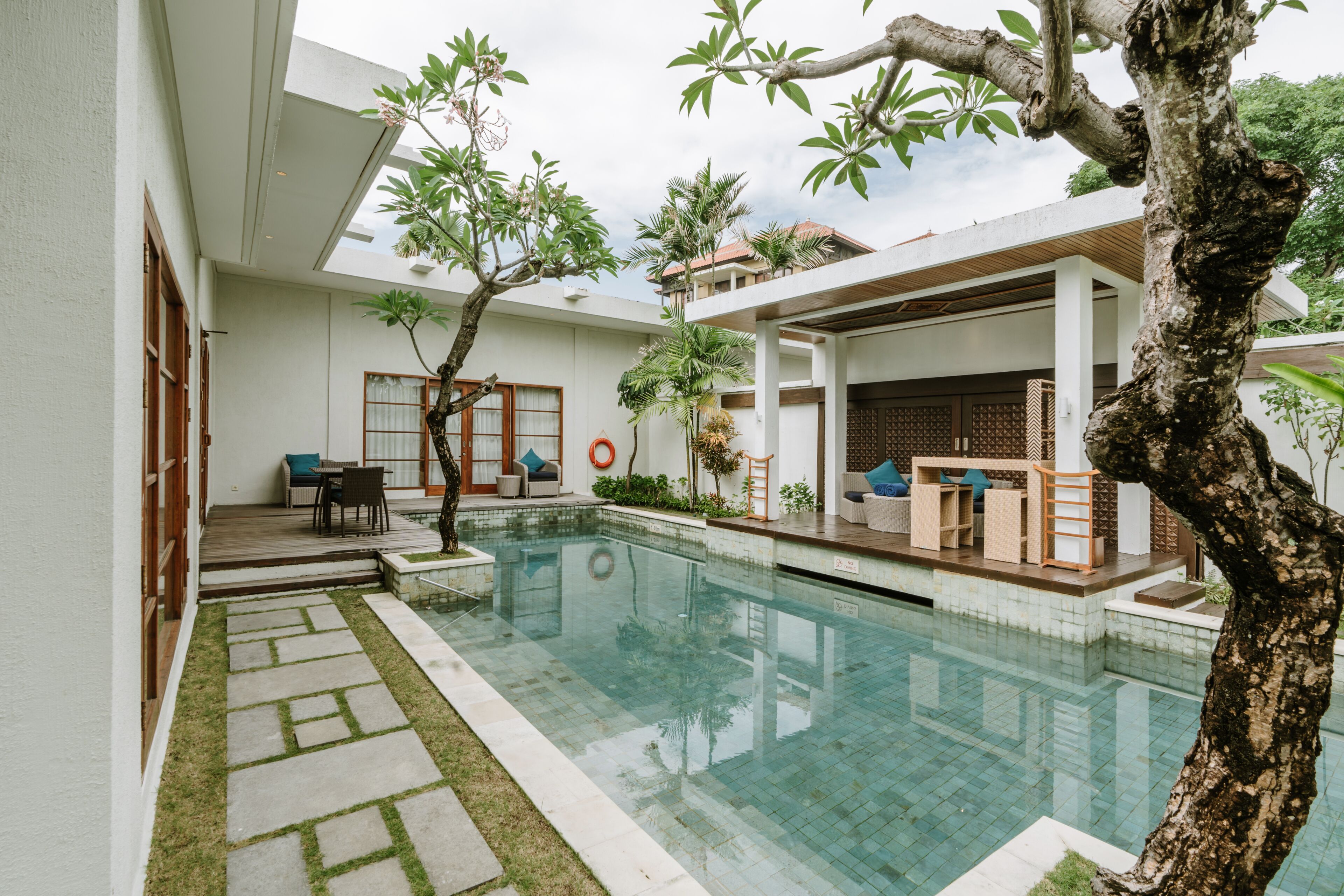The Samaya Seminyak