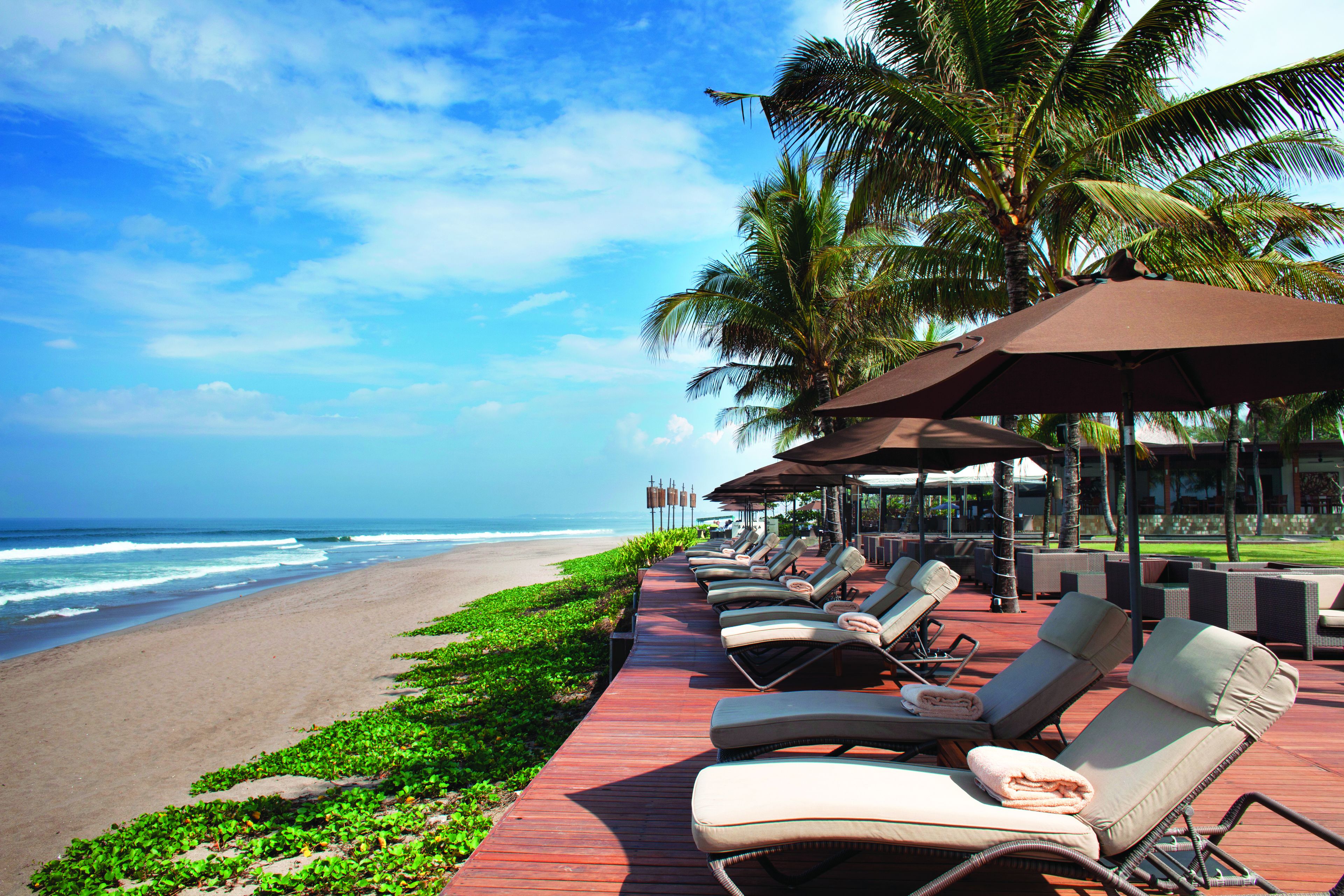 The Samaya Seminyak