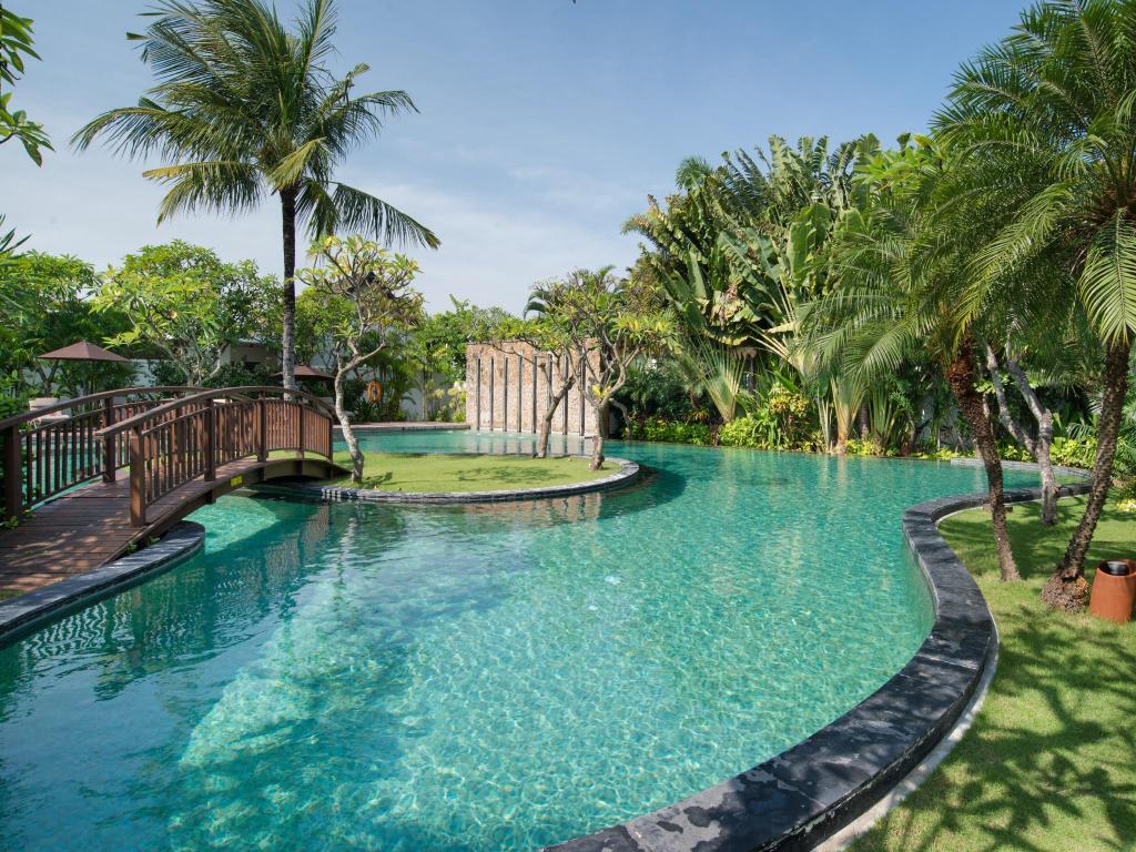 The Samaya Seminyak