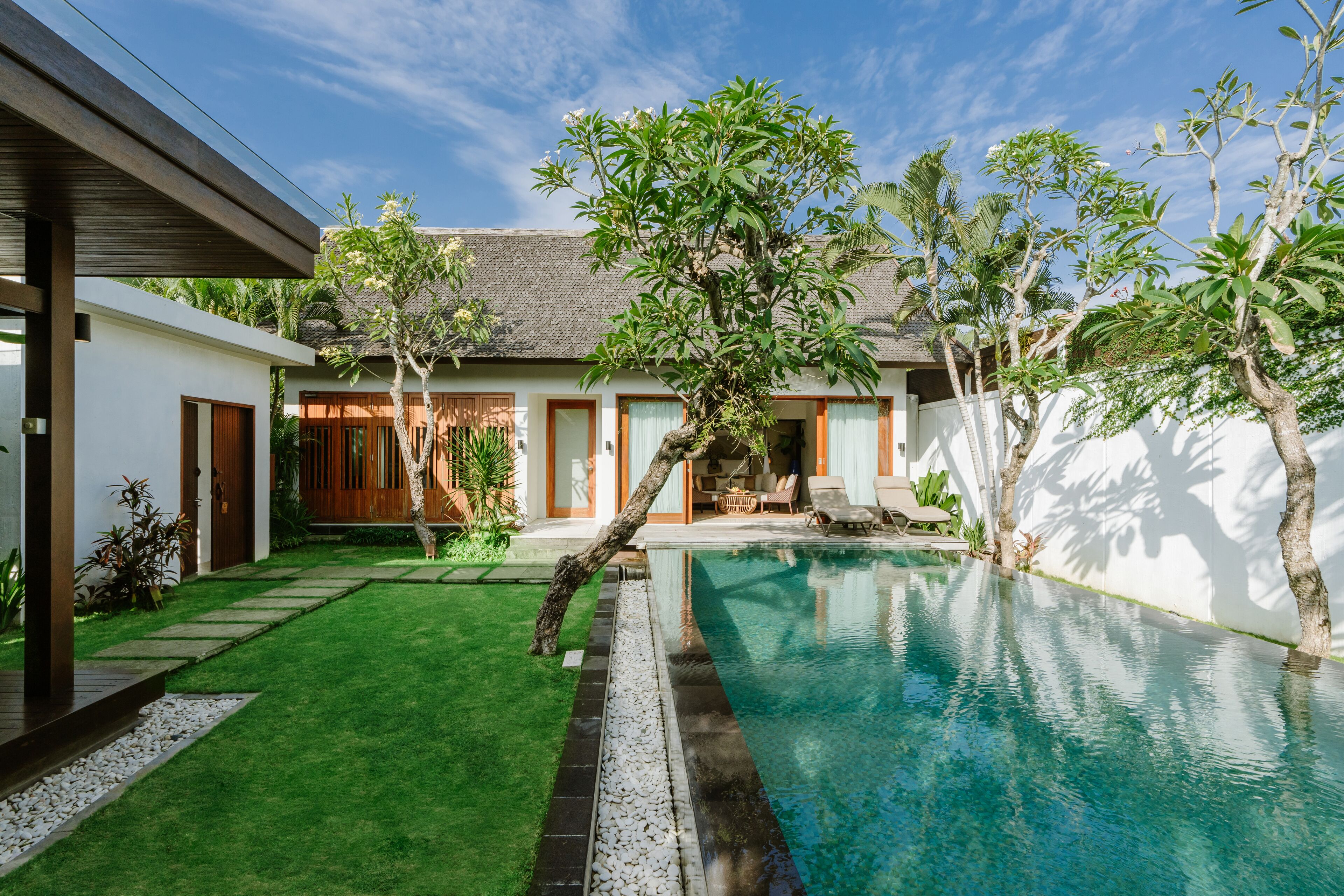 The Samaya Seminyak