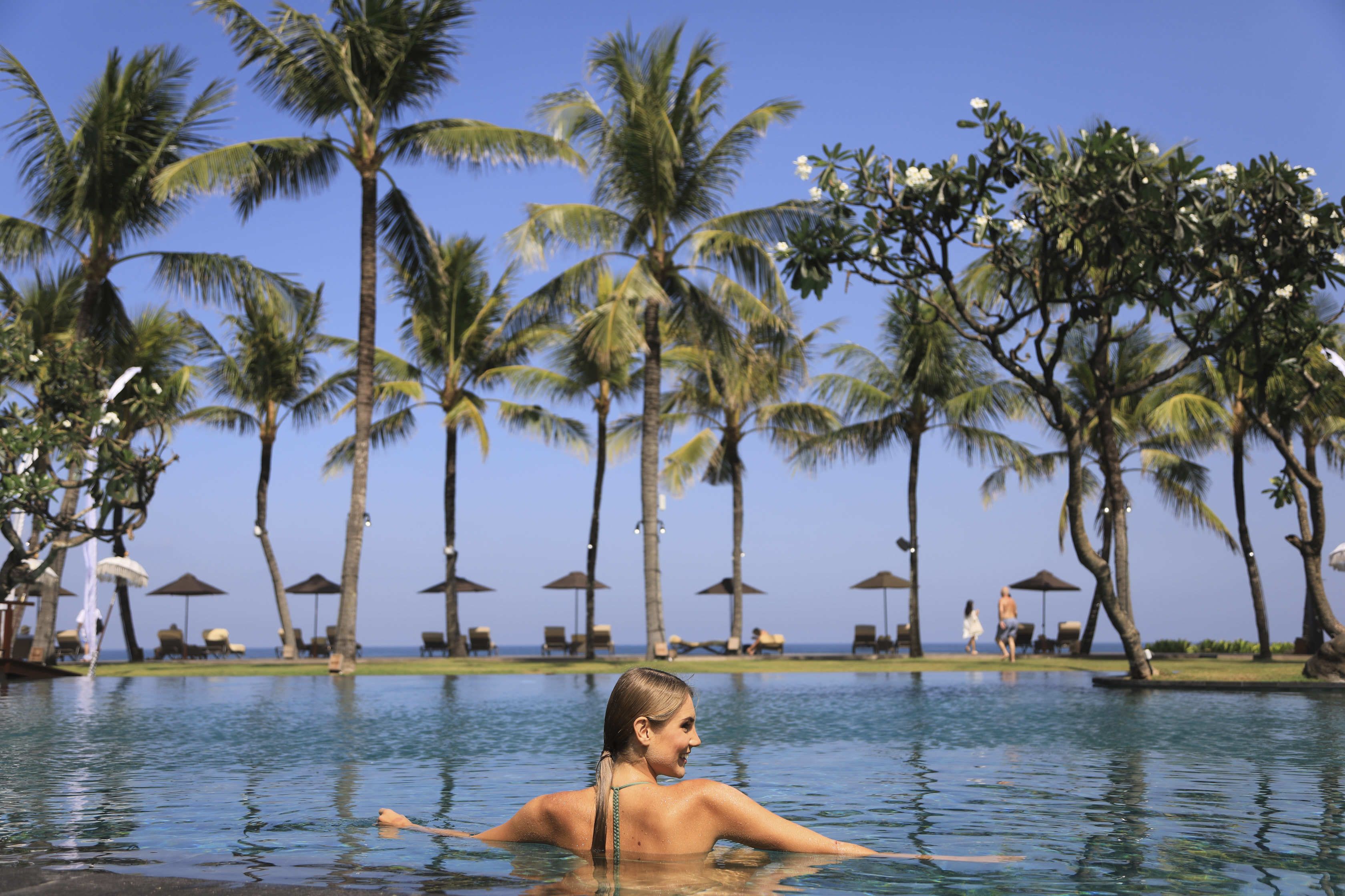 The Samaya Seminyak The Samaya Seminyak