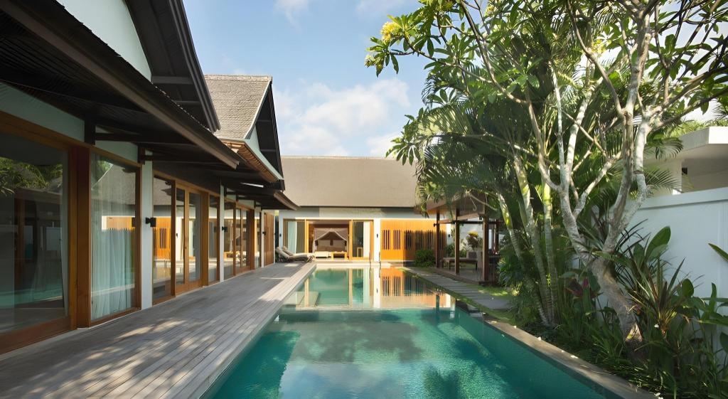 The Samaya Seminyak
