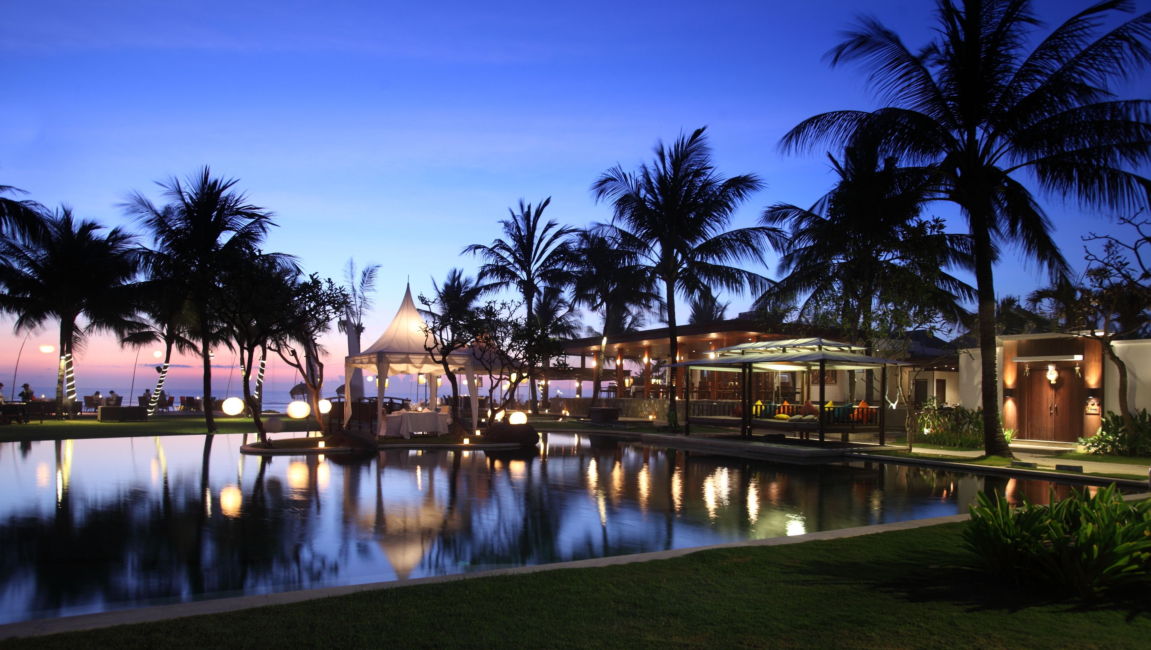 The Samaya Seminyak