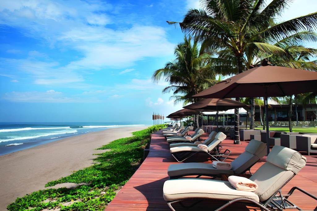 The Samaya Seminyak