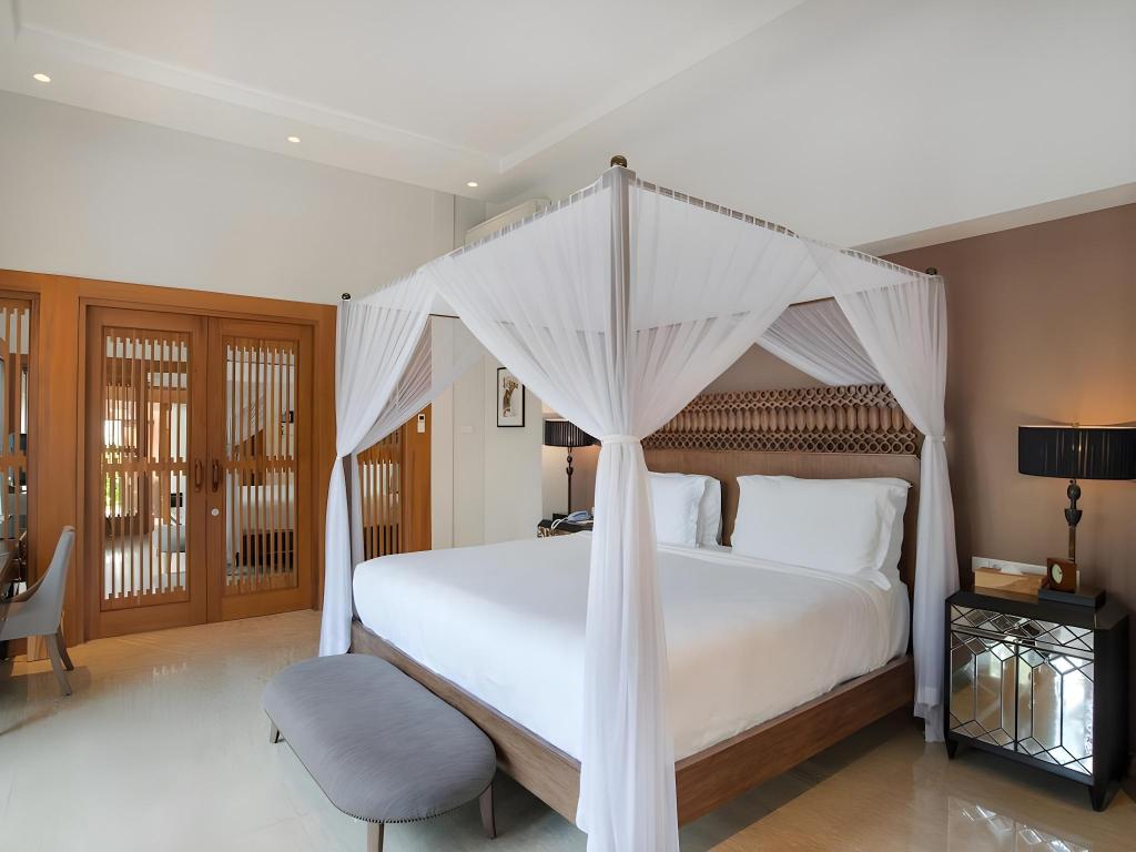 The Samaya Seminyak