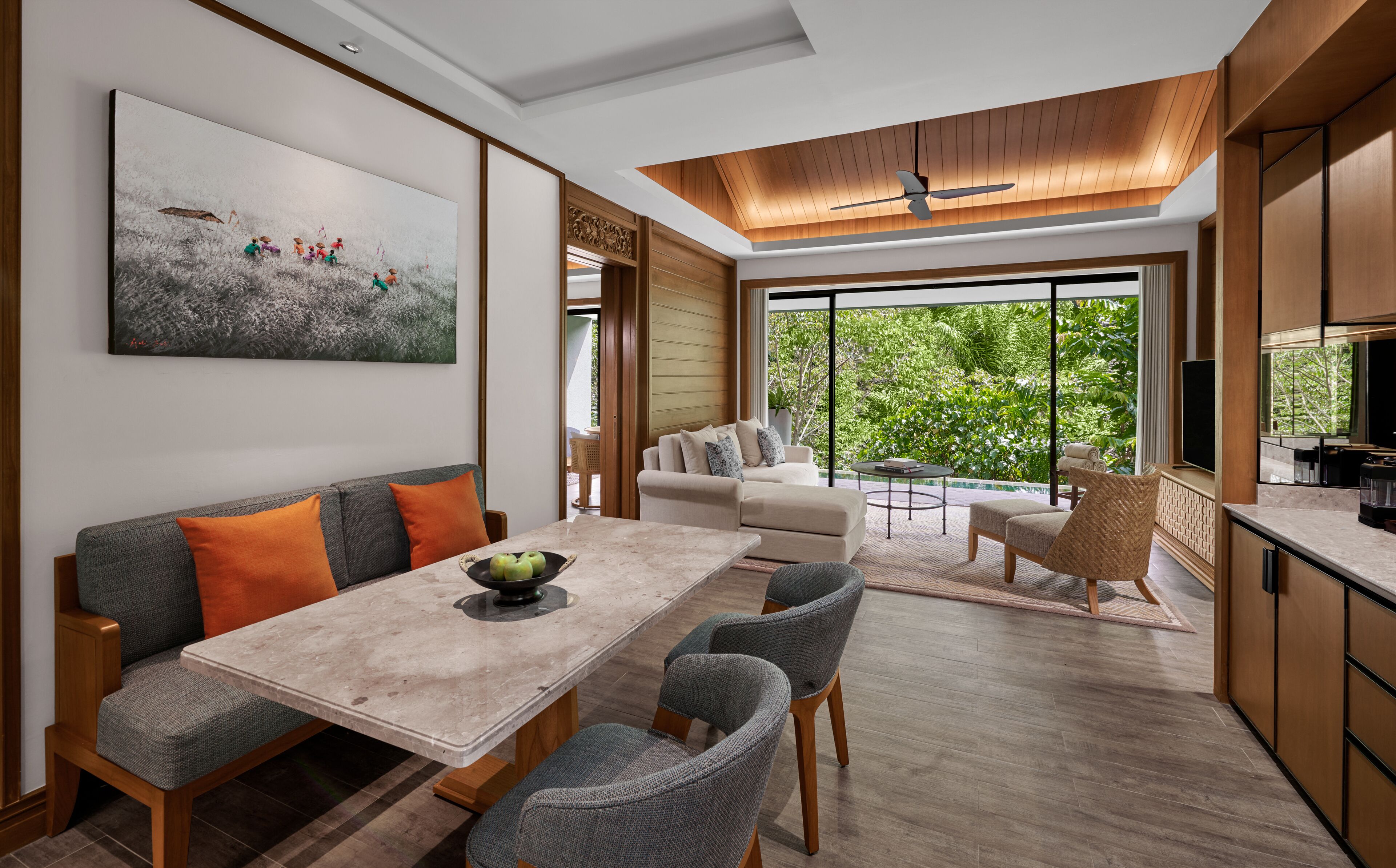 Anantara Ubud Bali Resort Anantara Ubud Bali Resort