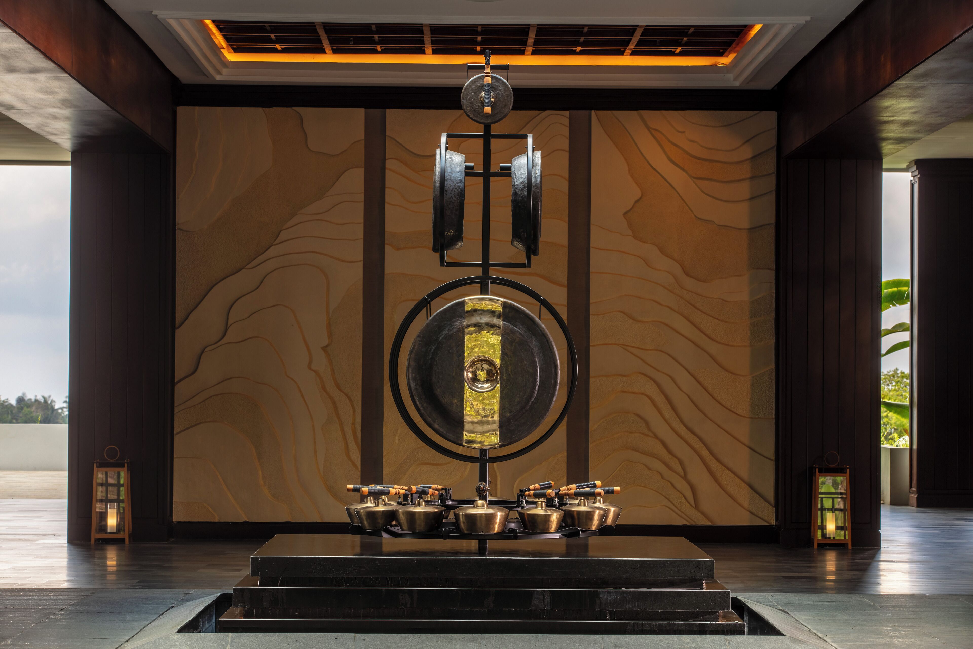 Anantara Ubud Bali Resort Anantara Ubud Bali Resort