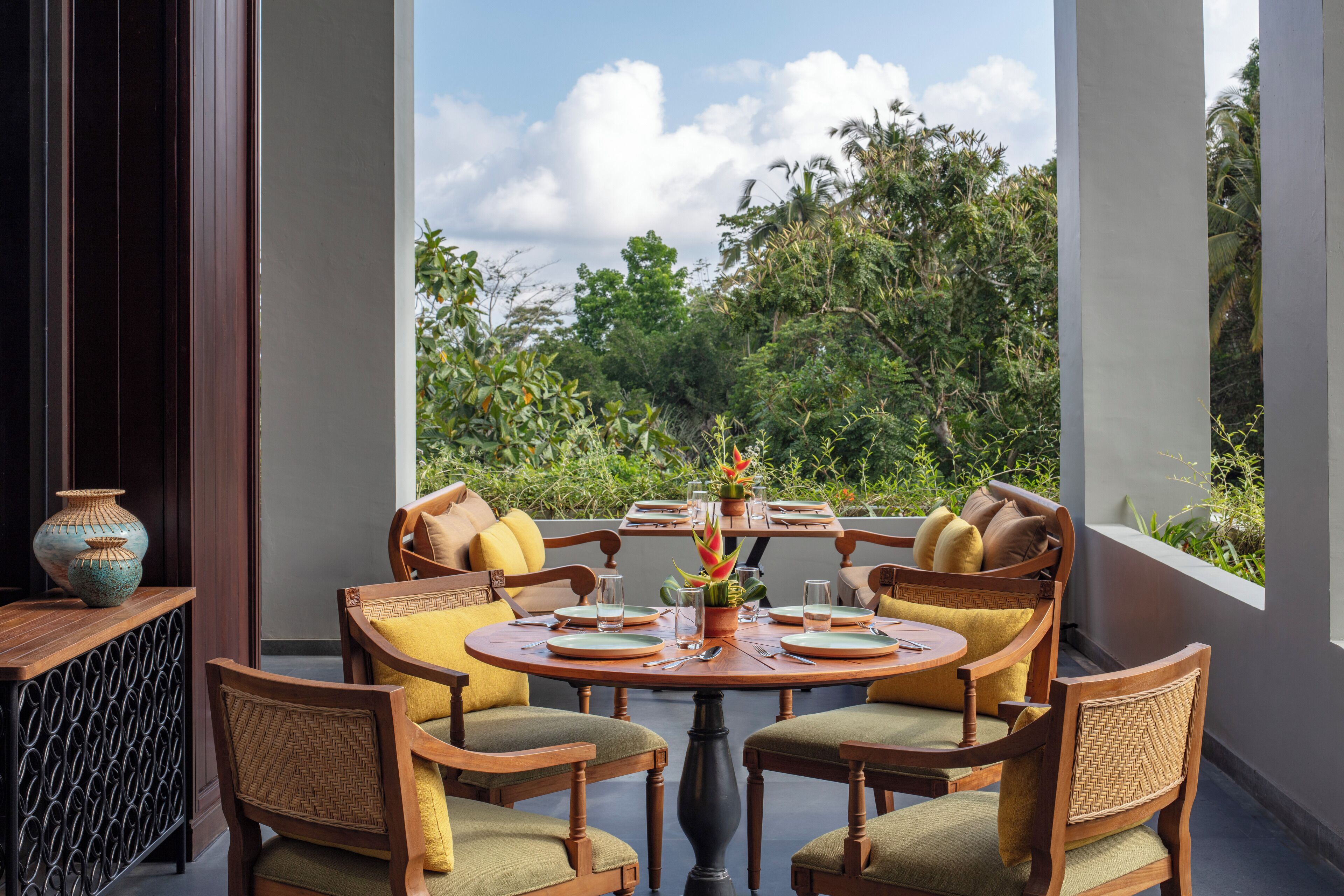 Anantara Ubud Bali Resort Anantara Ubud Bali Resort