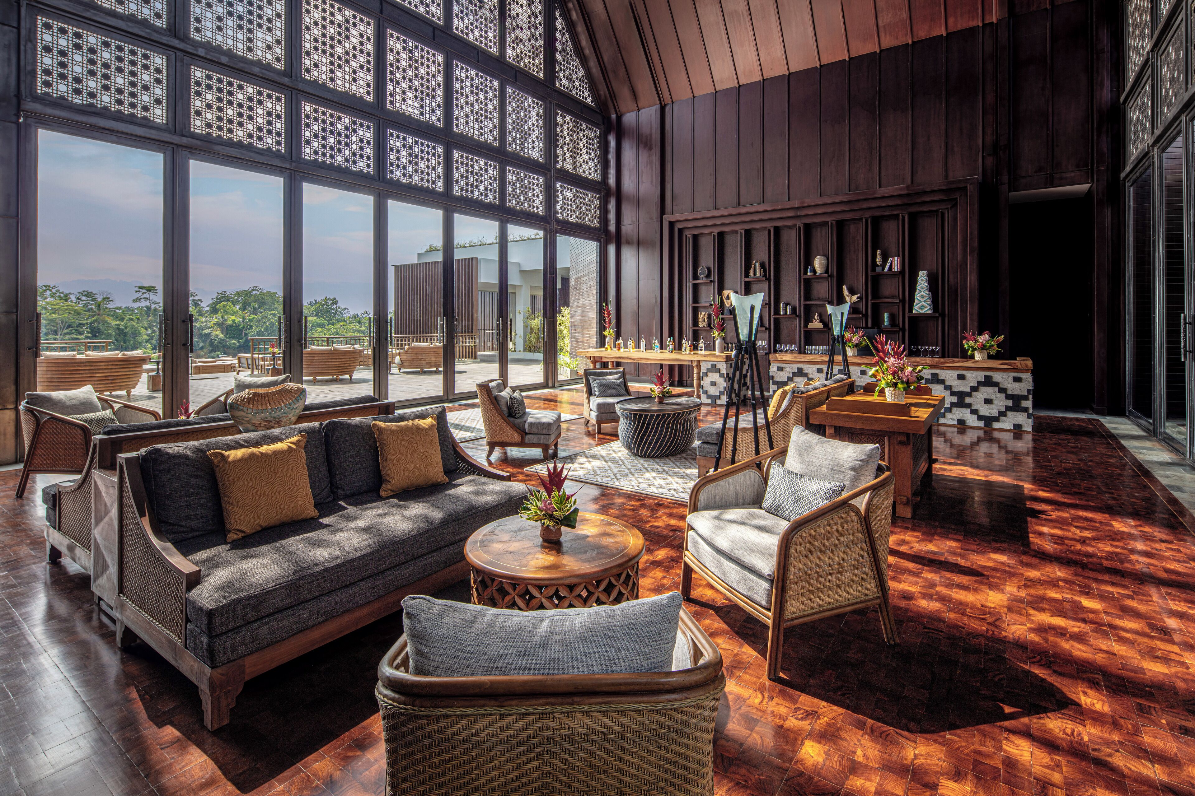 Anantara Ubud Bali Resort Anantara Ubud Bali Resort