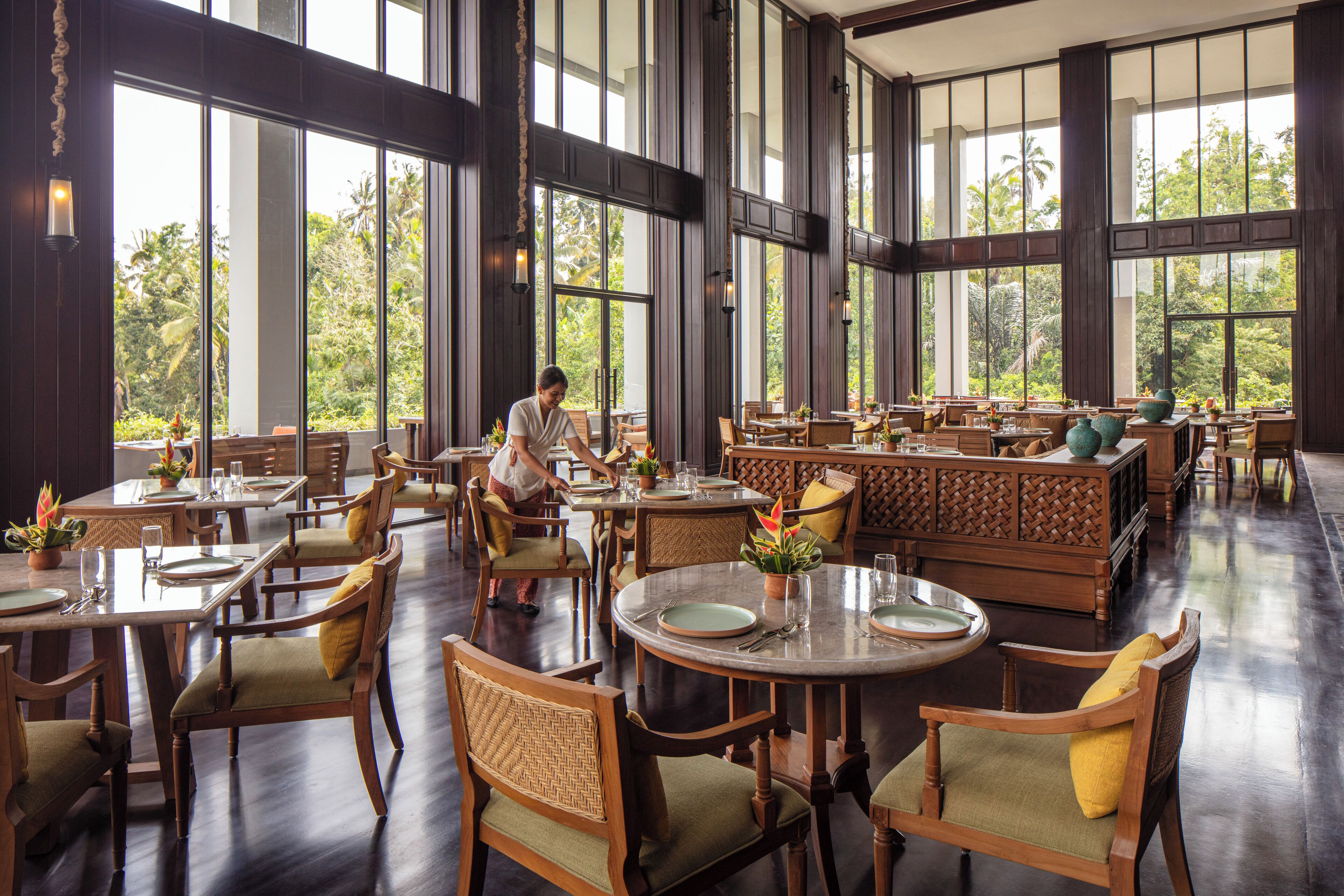 Anantara Ubud Bali Resort Anantara Ubud Bali Resort