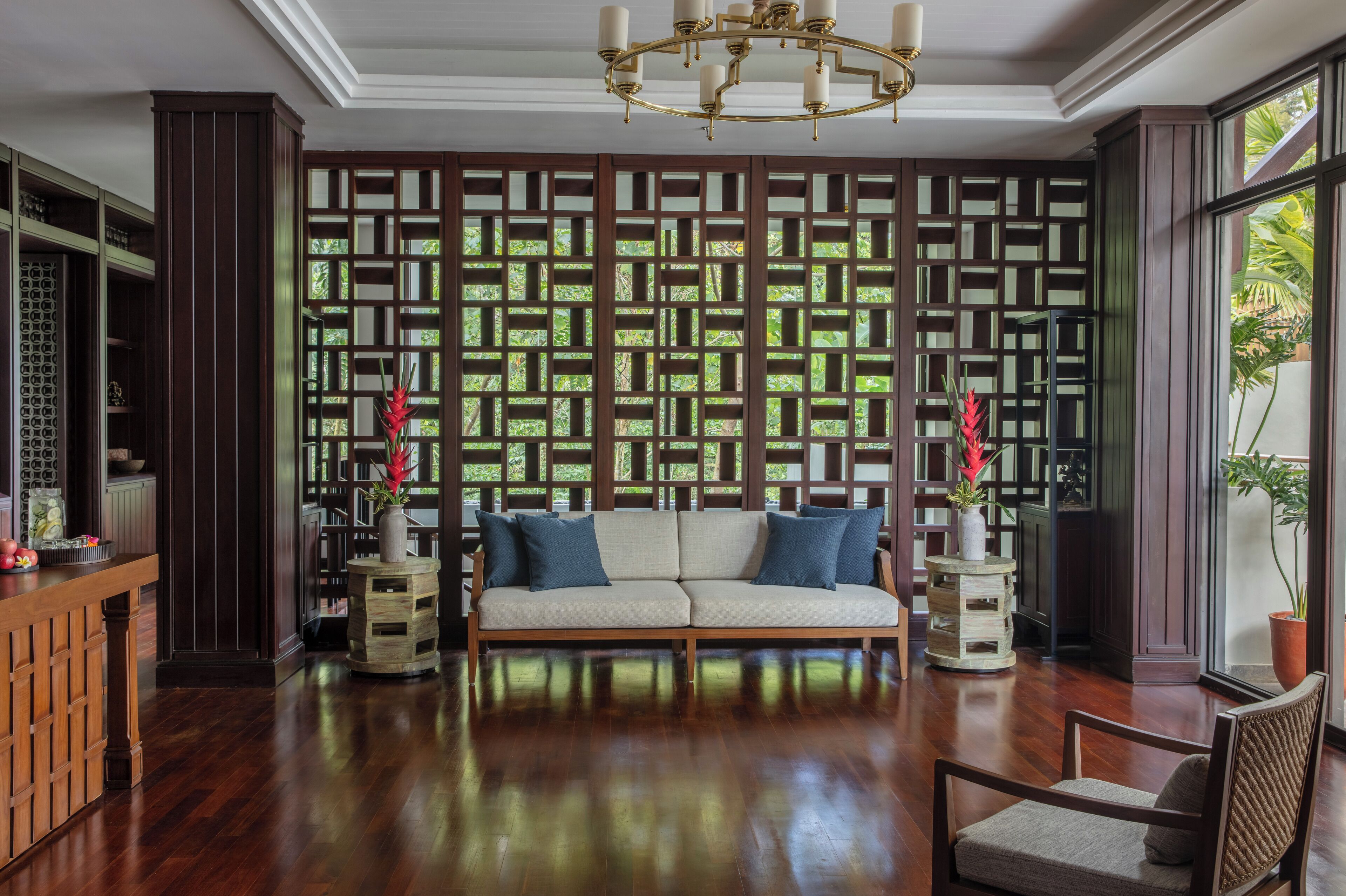 Anantara Ubud Bali Resort Anantara Ubud Bali Resort