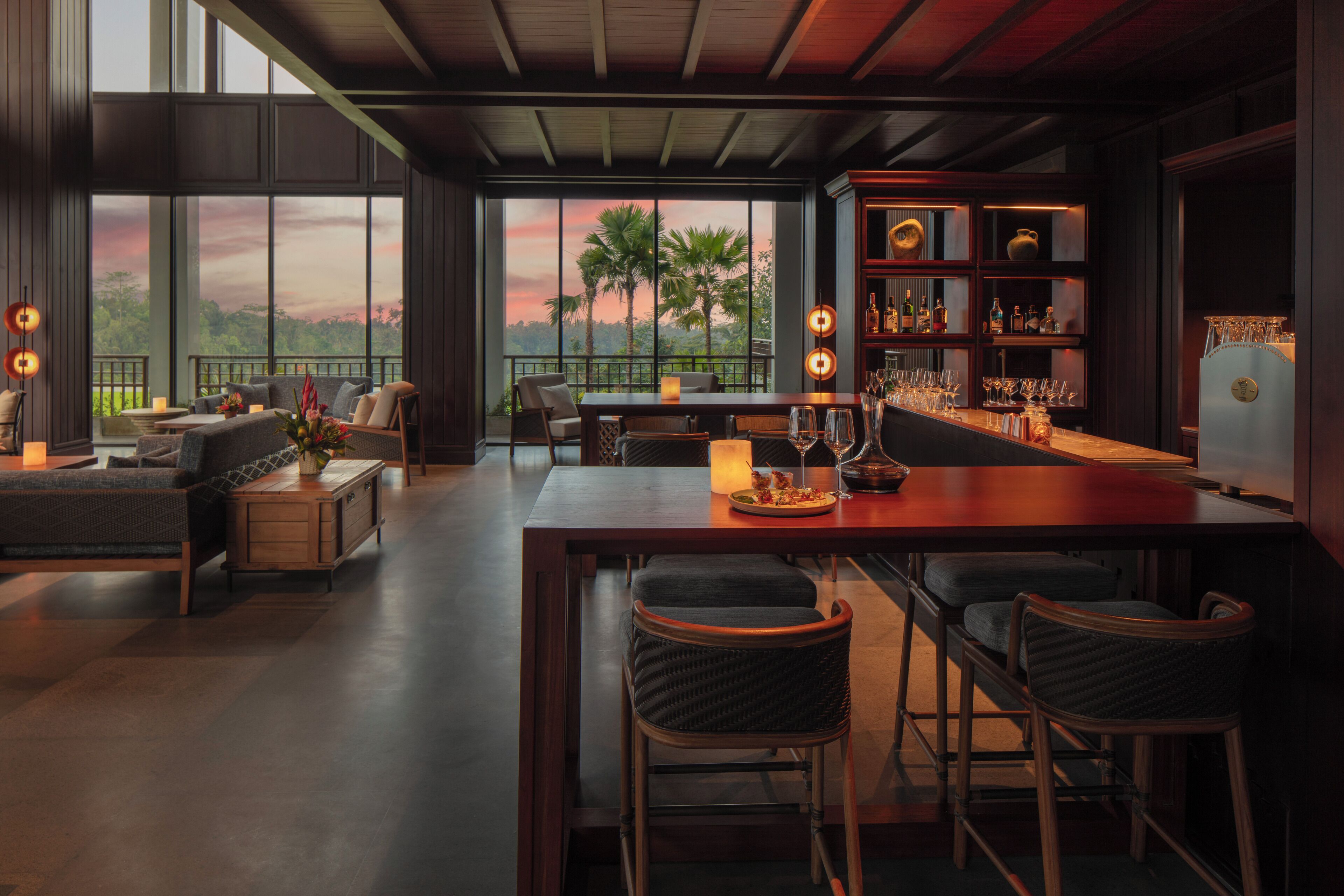 Anantara Ubud Bali Resort Anantara Ubud Bali Resort