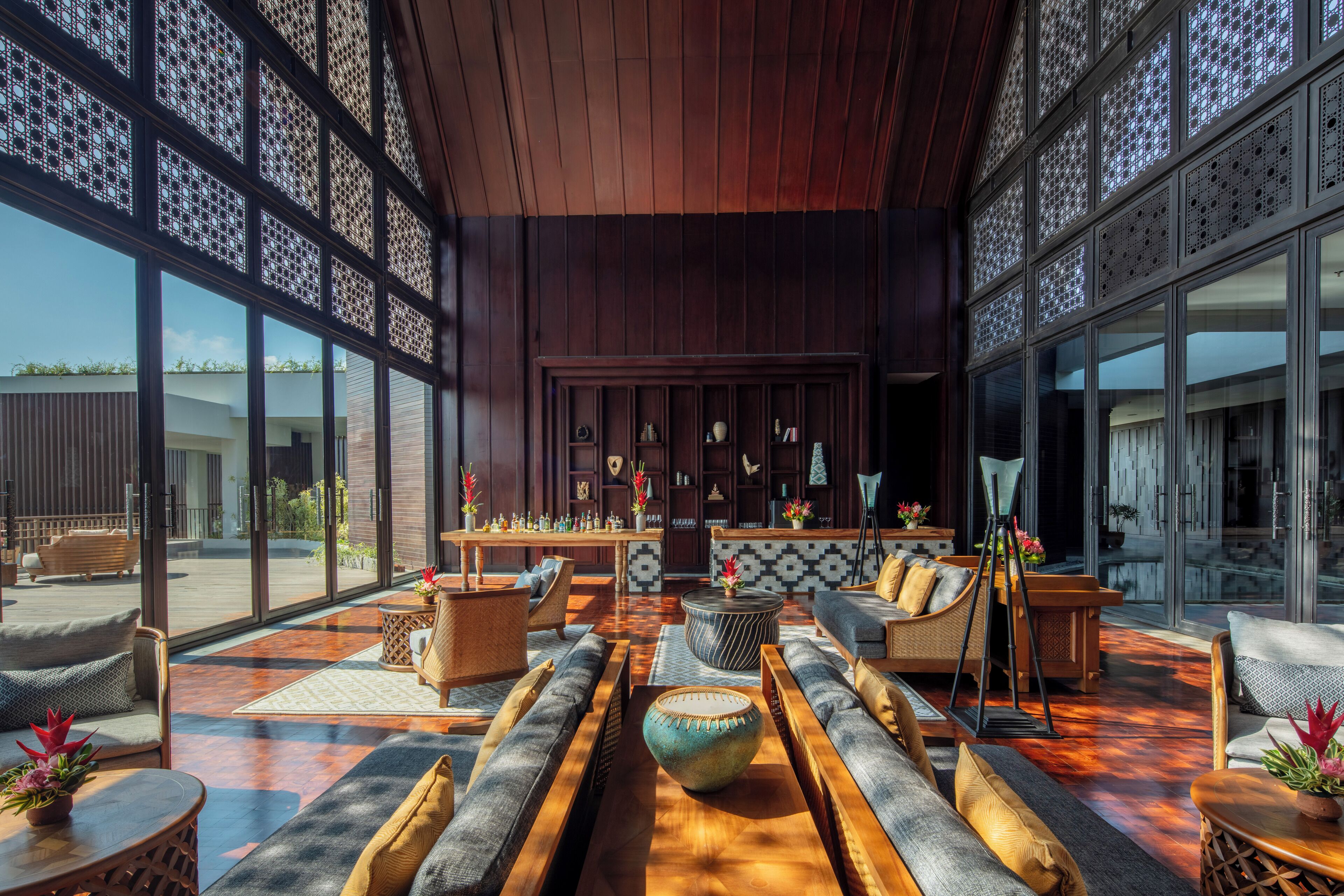 Anantara Ubud Bali Resort Anantara Ubud Bali Resort