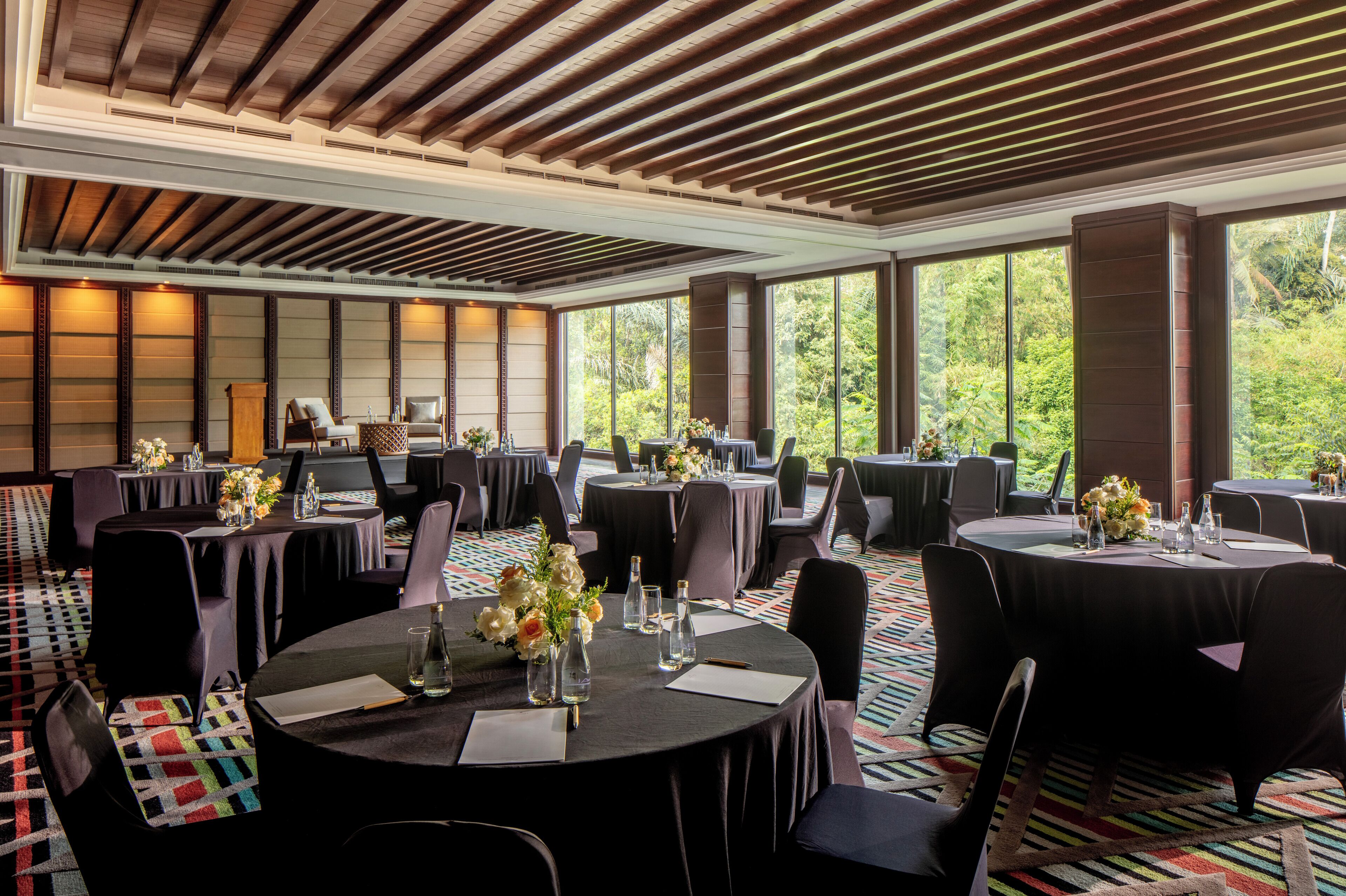 Anantara Ubud Bali Resort Anantara Ubud Bali Resort