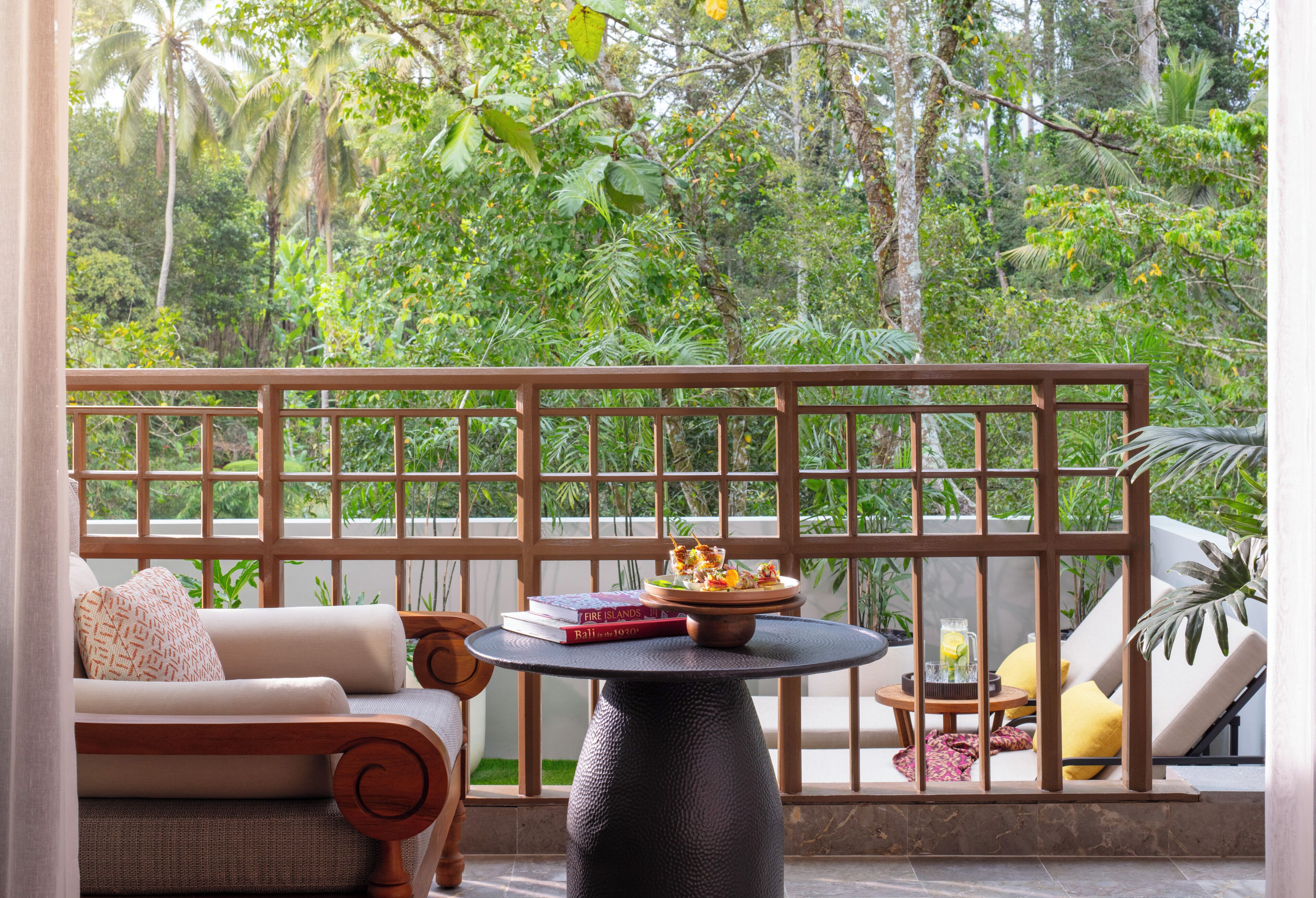 Anantara Ubud Bali Resort Anantara Ubud Bali Resort