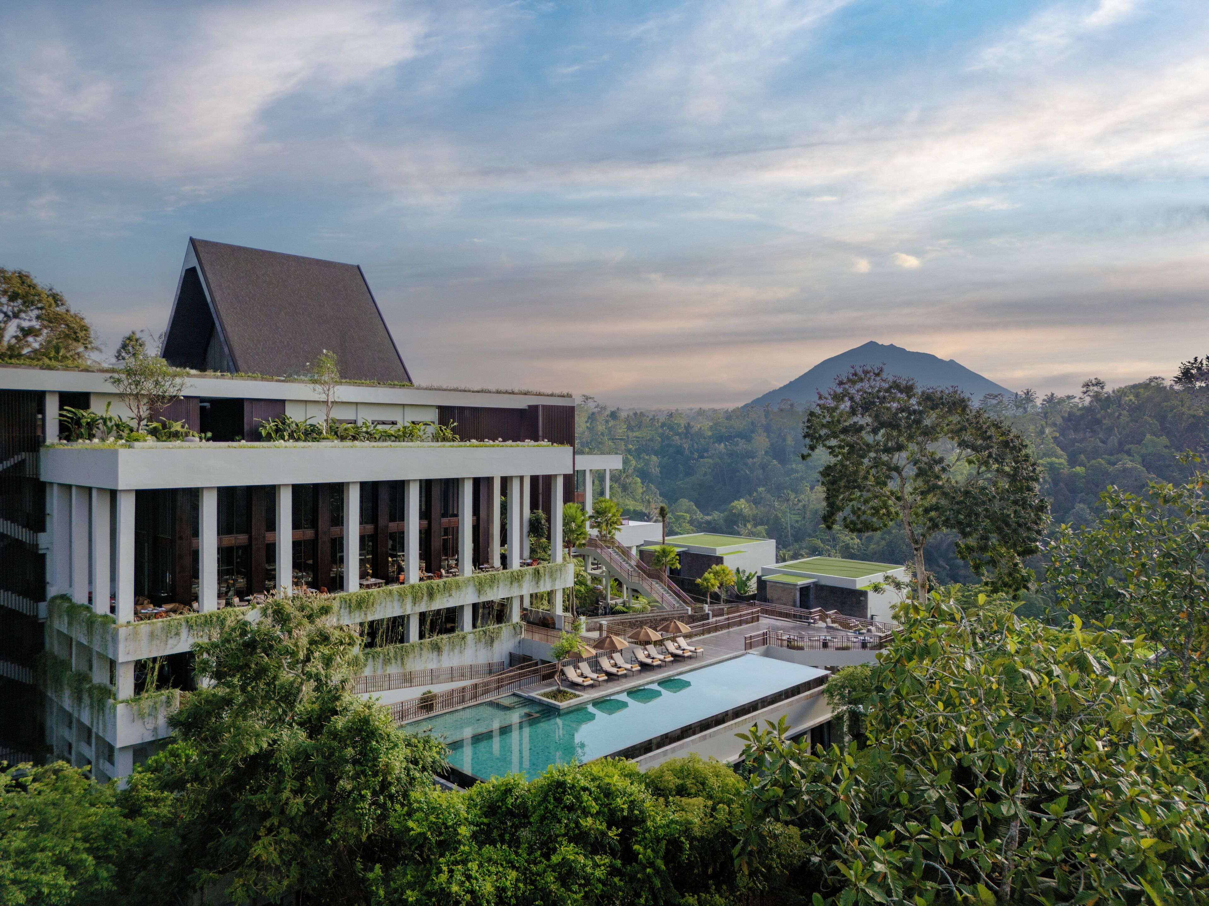 Anantara Ubud Bali Resort Anantara Ubud Bali Resort