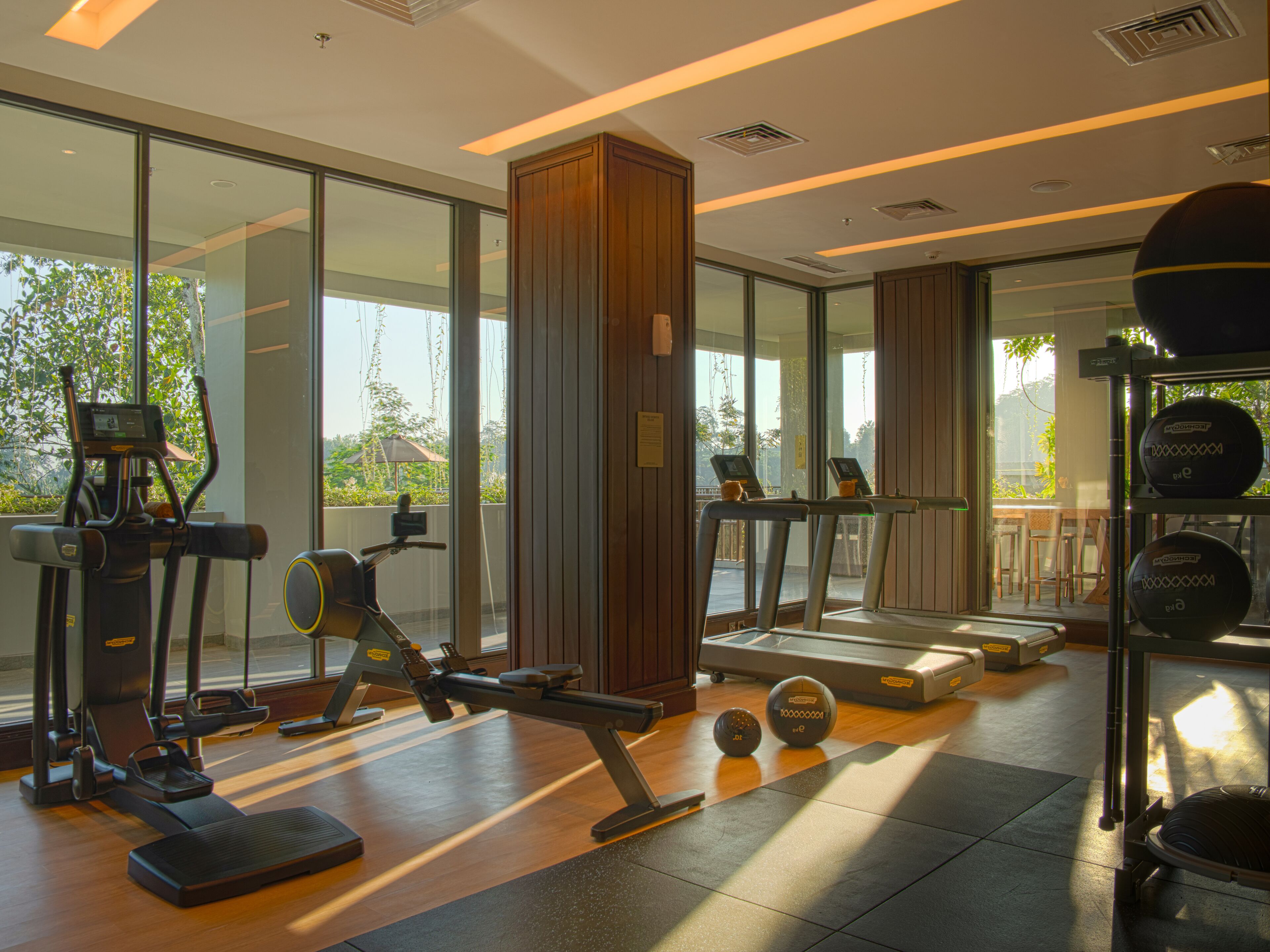 Anantara Ubud Bali Resort Anantara Ubud Bali Resort