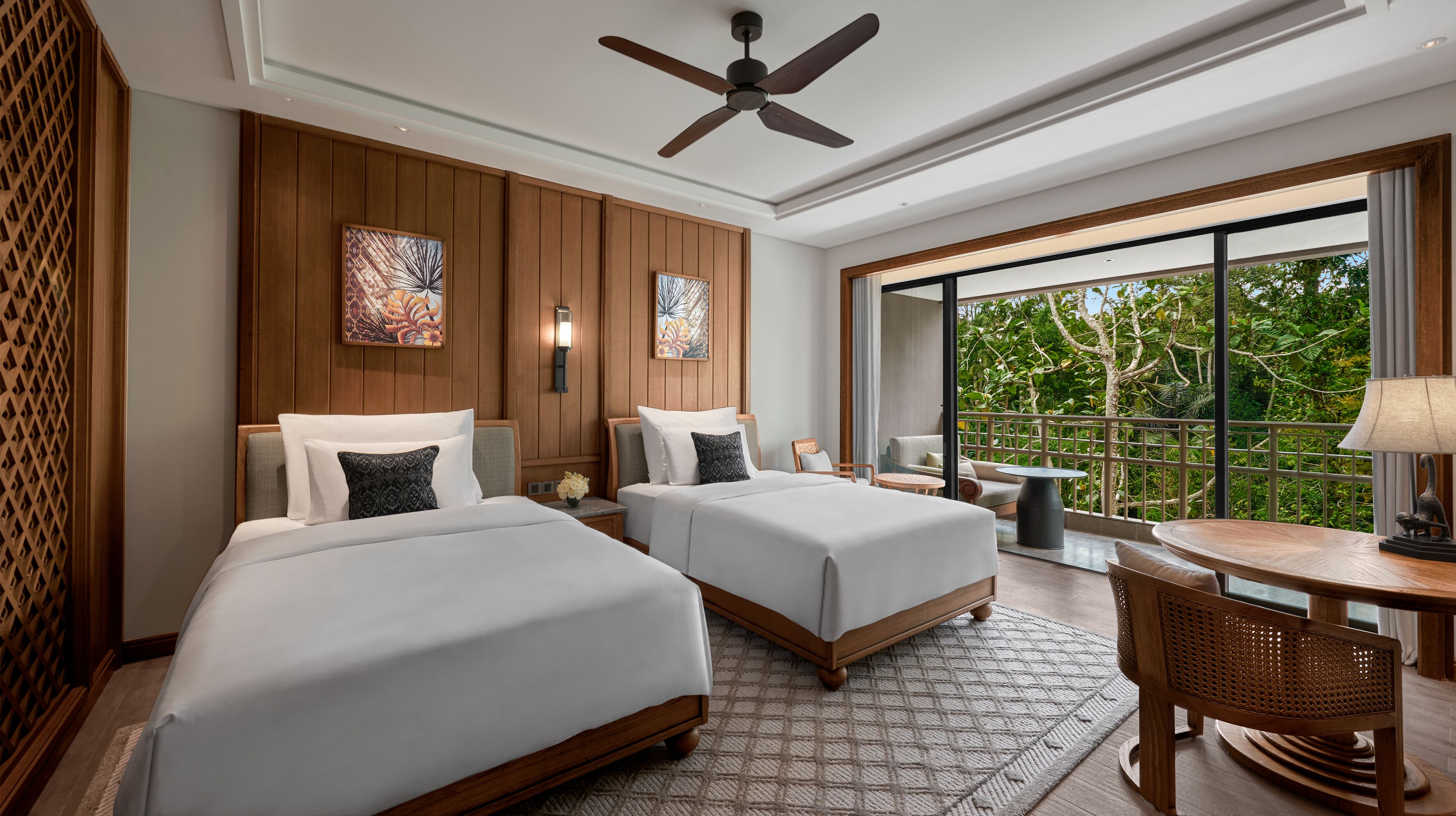 Anantara Ubud Bali Resort Anantara Ubud Bali Resort