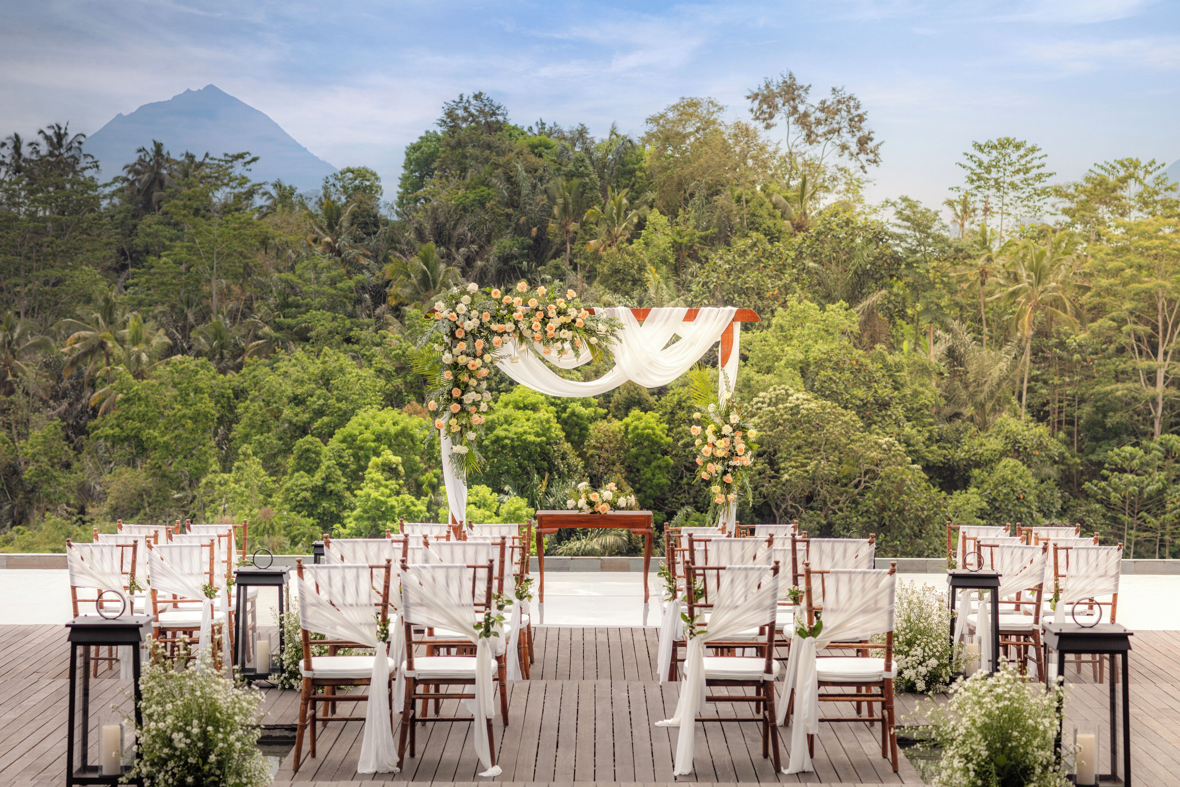 Anantara Ubud Bali Resort Anantara Ubud Bali Resort