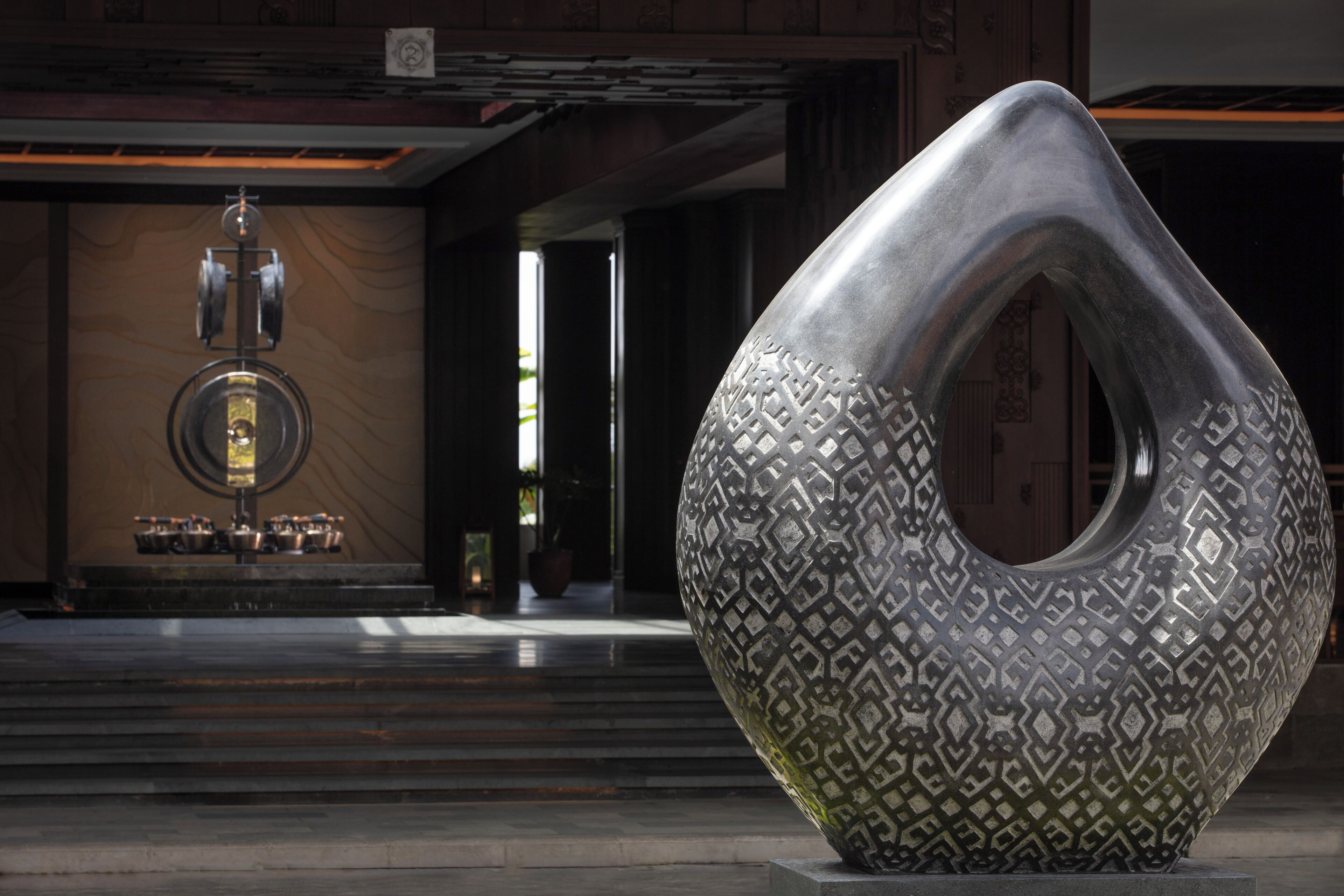 Anantara Ubud Bali Resort Anantara Ubud Bali Resort