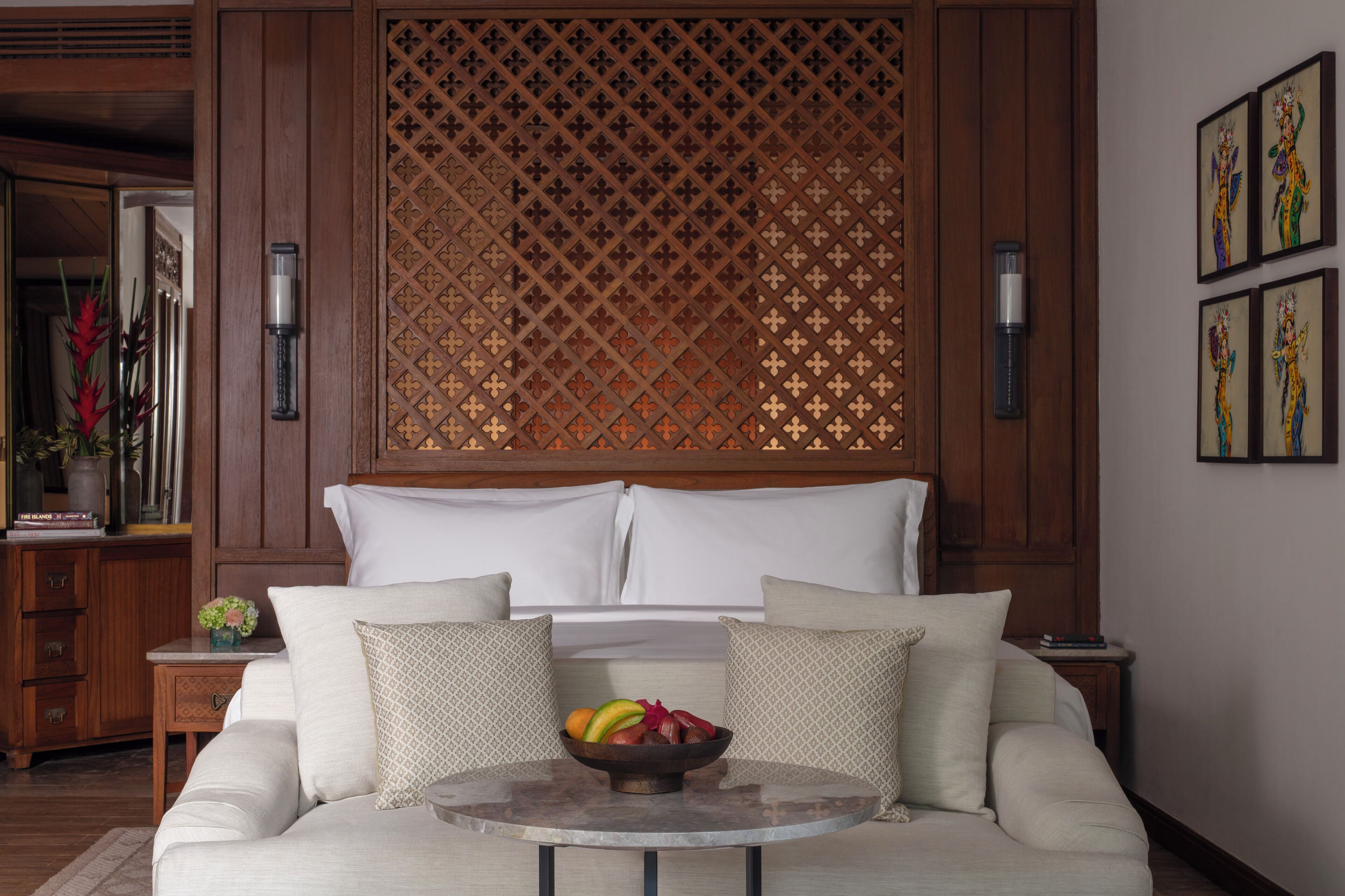 Anantara Ubud Bali Resort Anantara Ubud Bali Resort