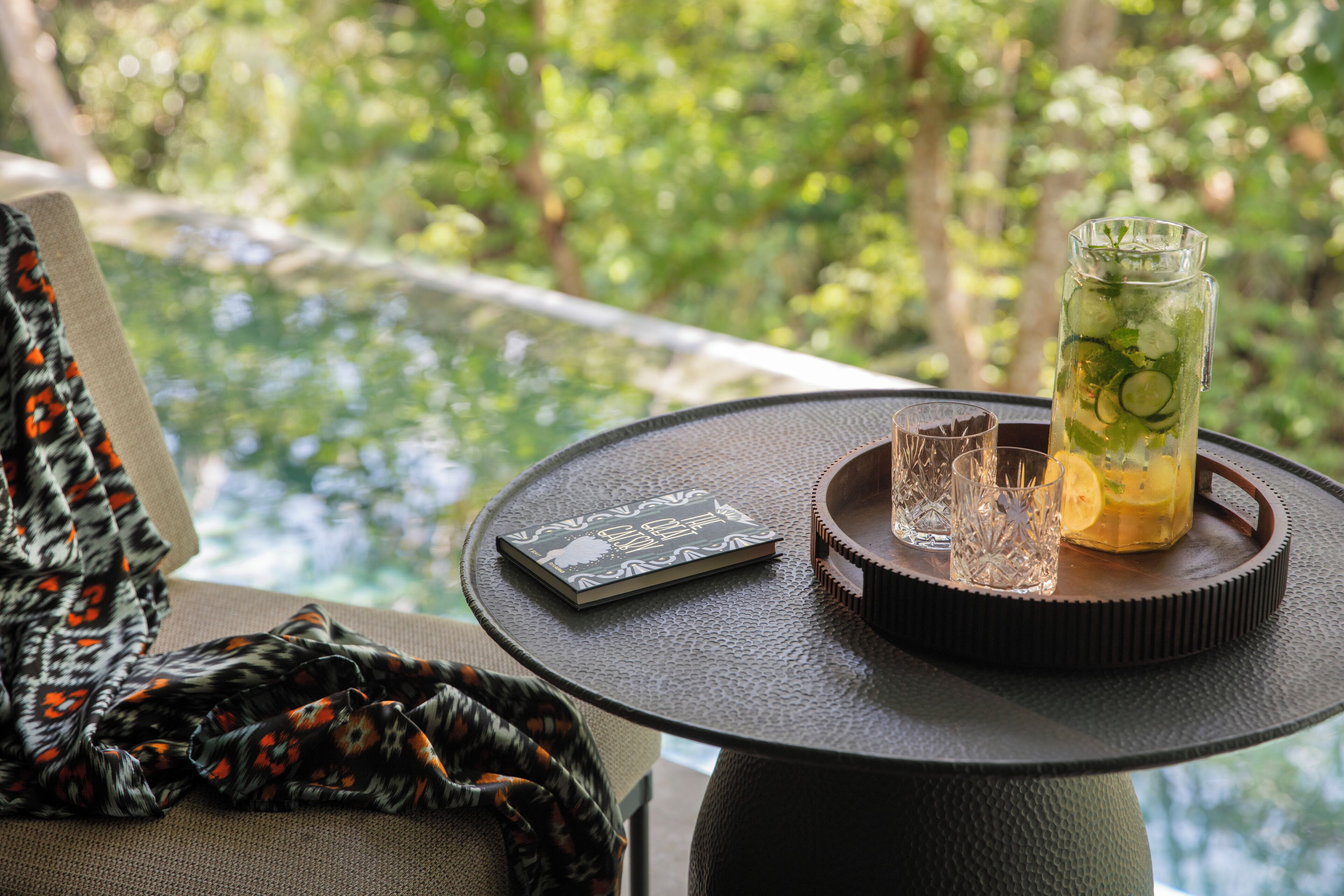 Anantara Ubud Bali Resort Anantara Ubud Bali Resort