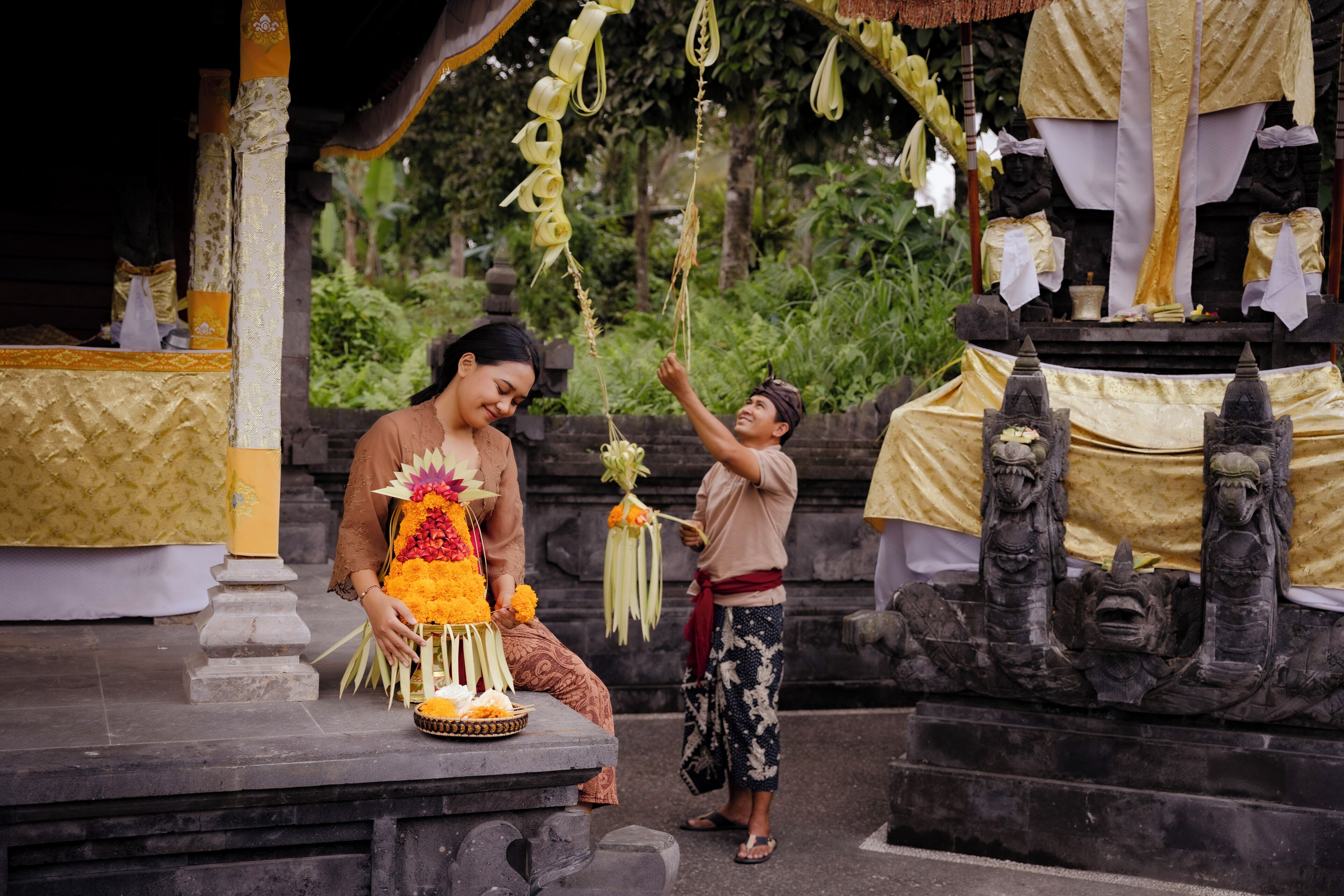 Anantara Ubud Bali Resort Anantara Ubud Bali Resort