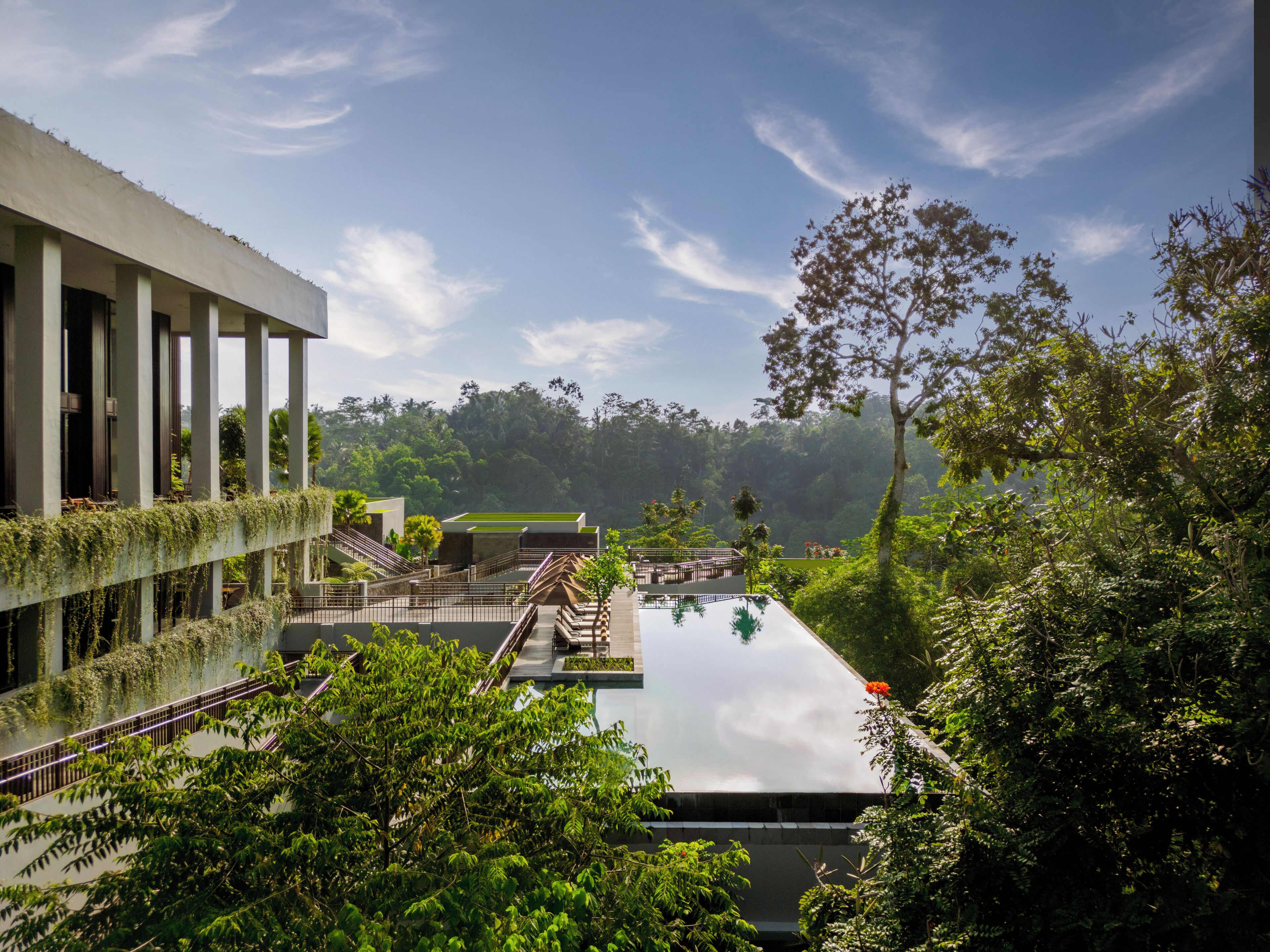 Anantara Ubud Bali Resort Anantara Ubud Bali Resort