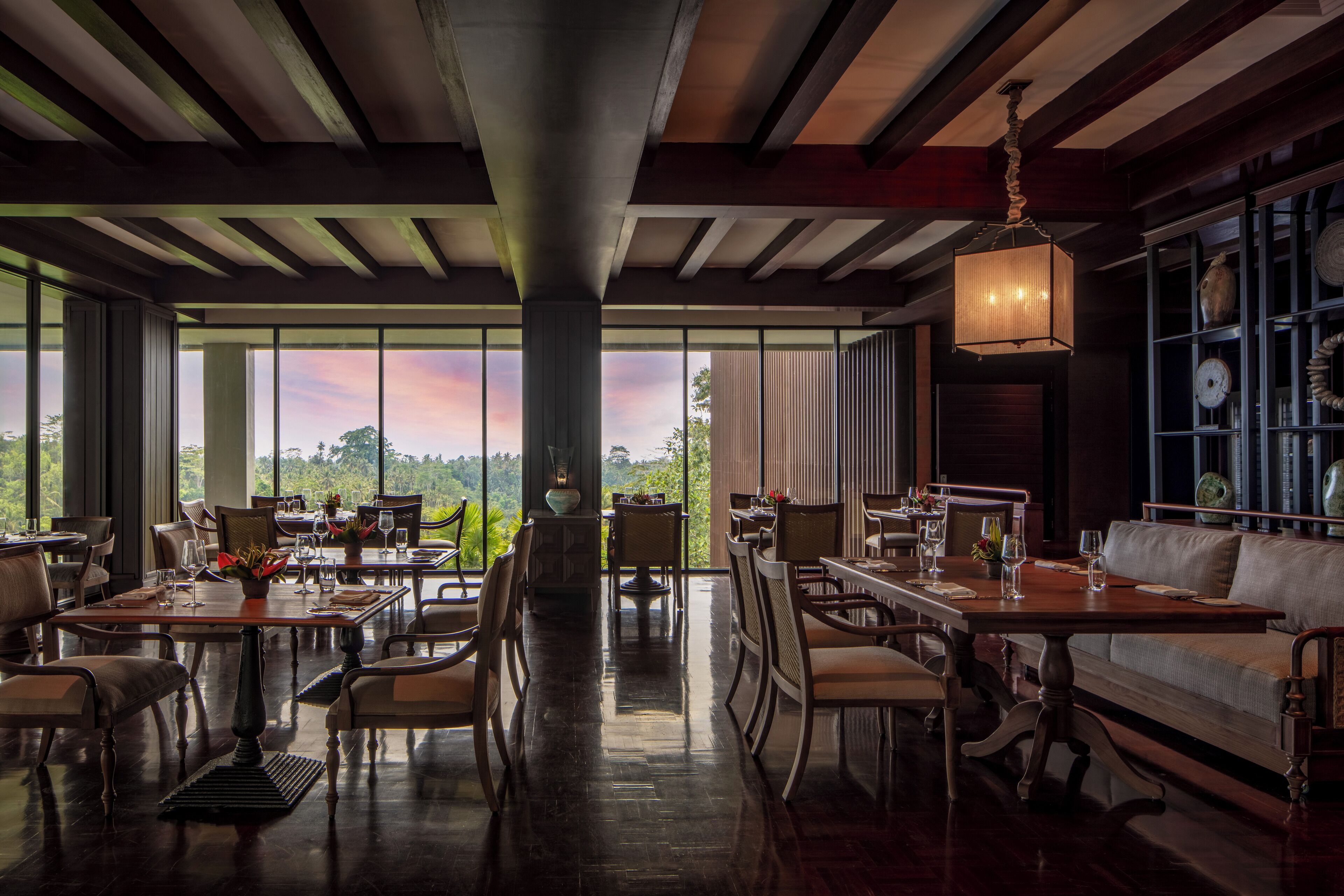 Anantara Ubud Bali Resort Anantara Ubud Bali Resort