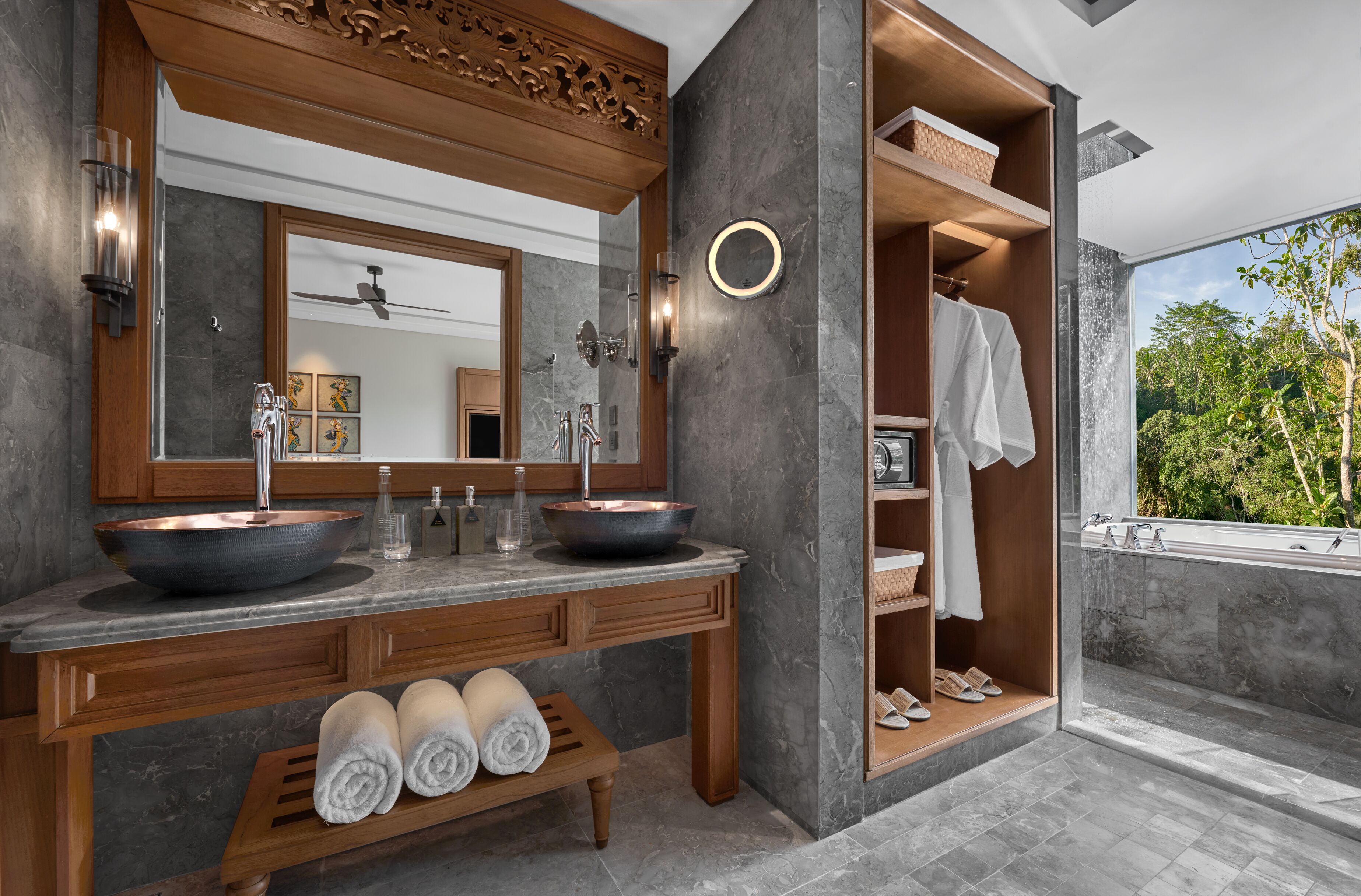 Anantara Ubud Bali Resort Anantara Ubud Bali Resort