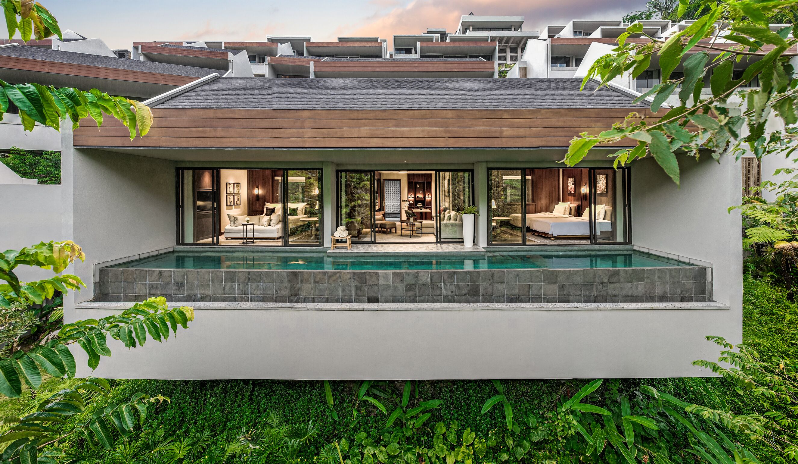 Anantara Ubud Bali Resort Anantara Ubud Bali Resort