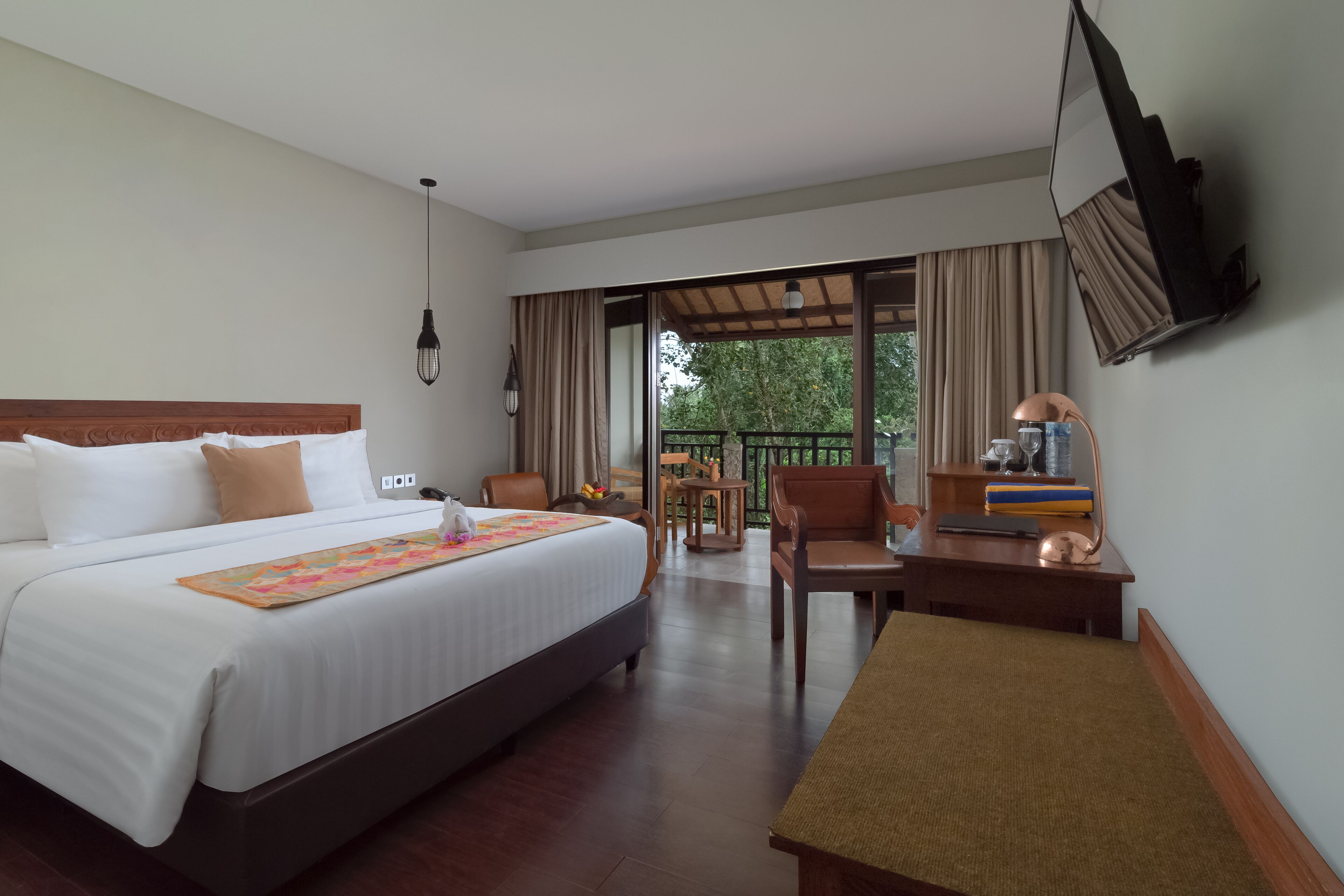 Best Western Premier Agung Resort Ubud Best Western Premier Agung Resort Ubud