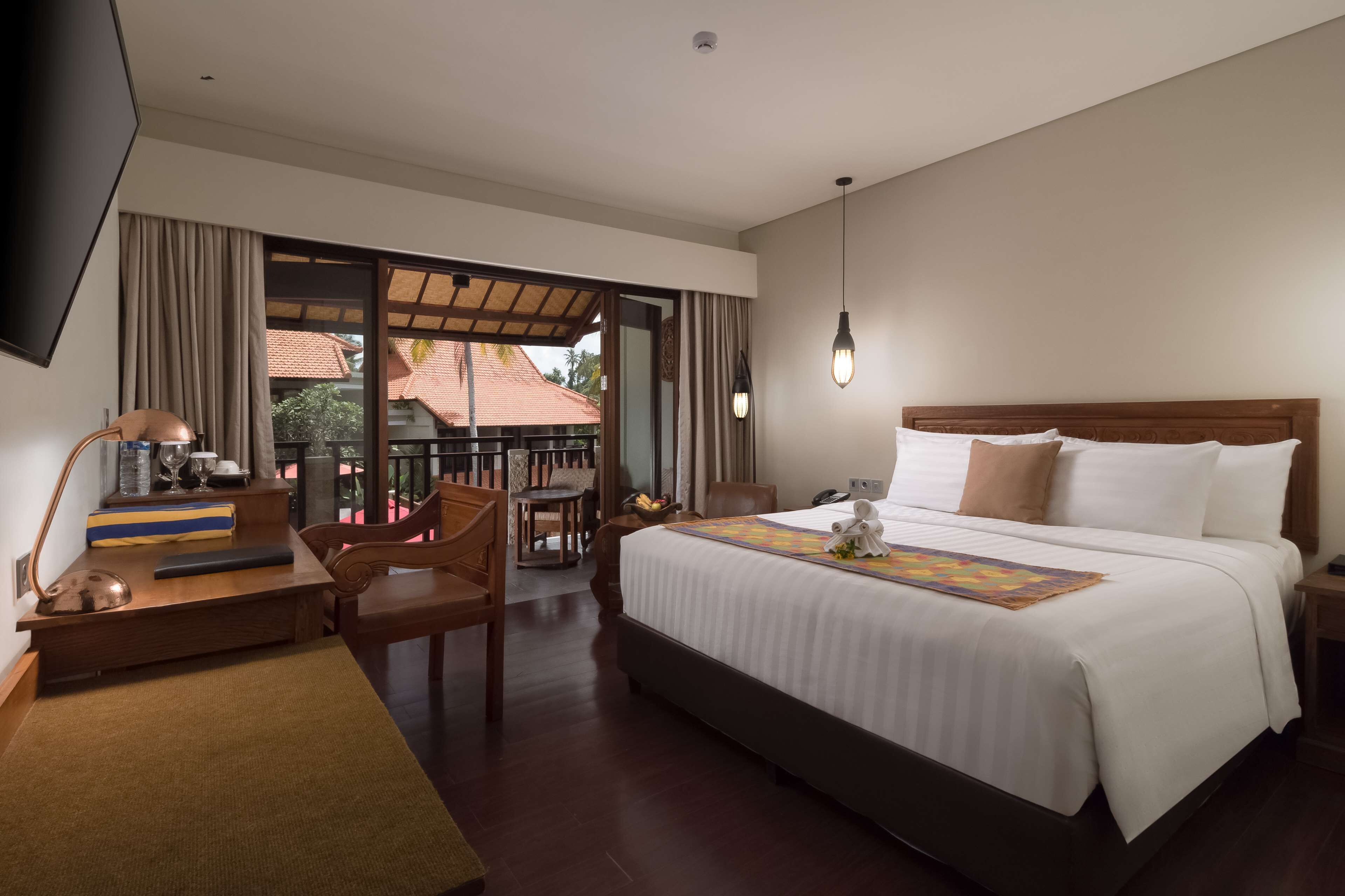 Best Western Premier Agung Resort Ubud Best Western Premier Agung Resort Ubud