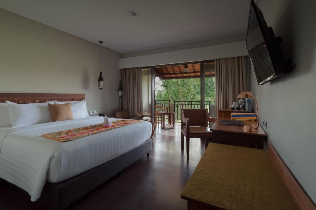 Best Western Premier Agung Resort Ubud Best Western Premier Agung Resort Ubud