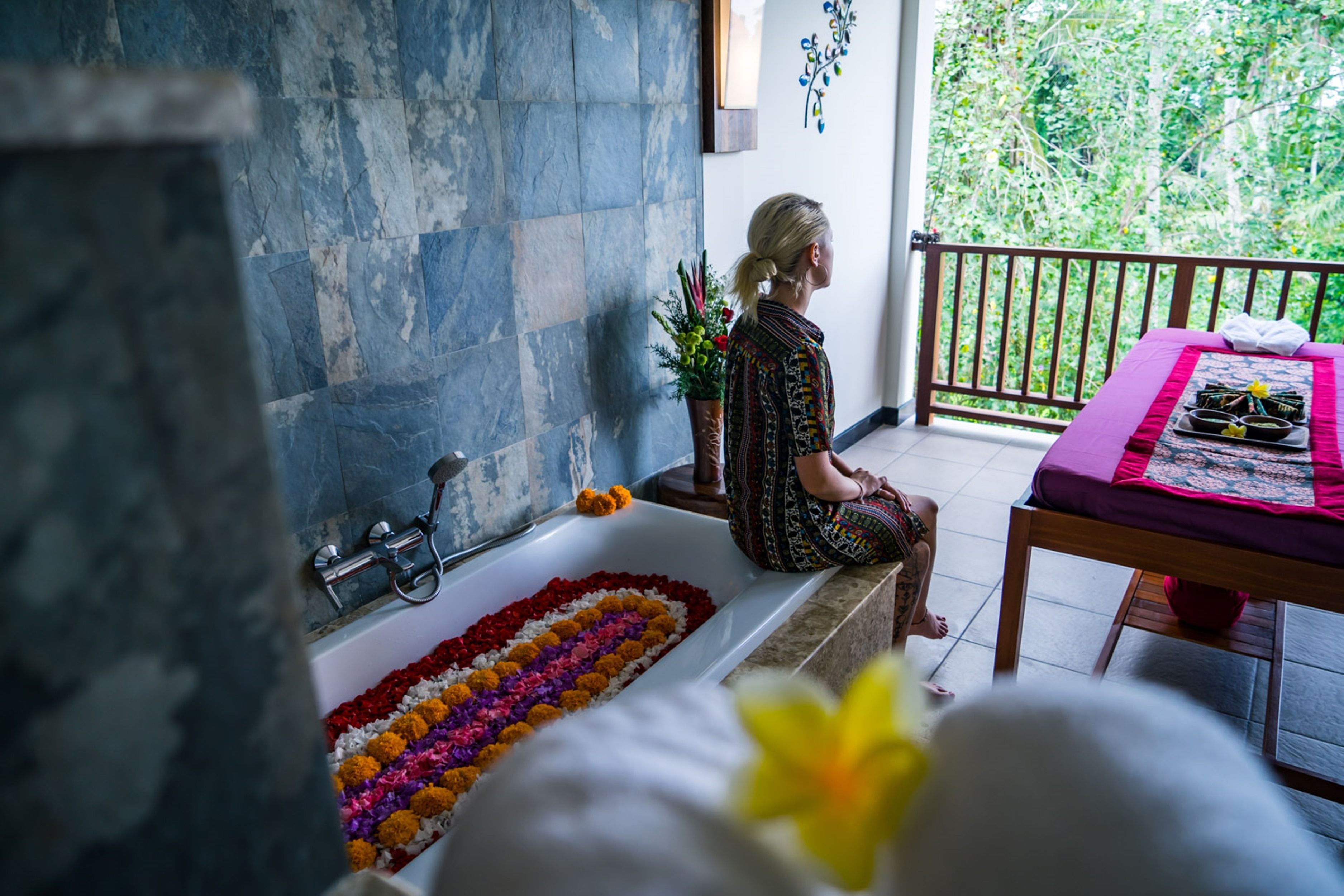 Best Western Premier Agung Resort Ubud Best Western Premier Agung Resort Ubud