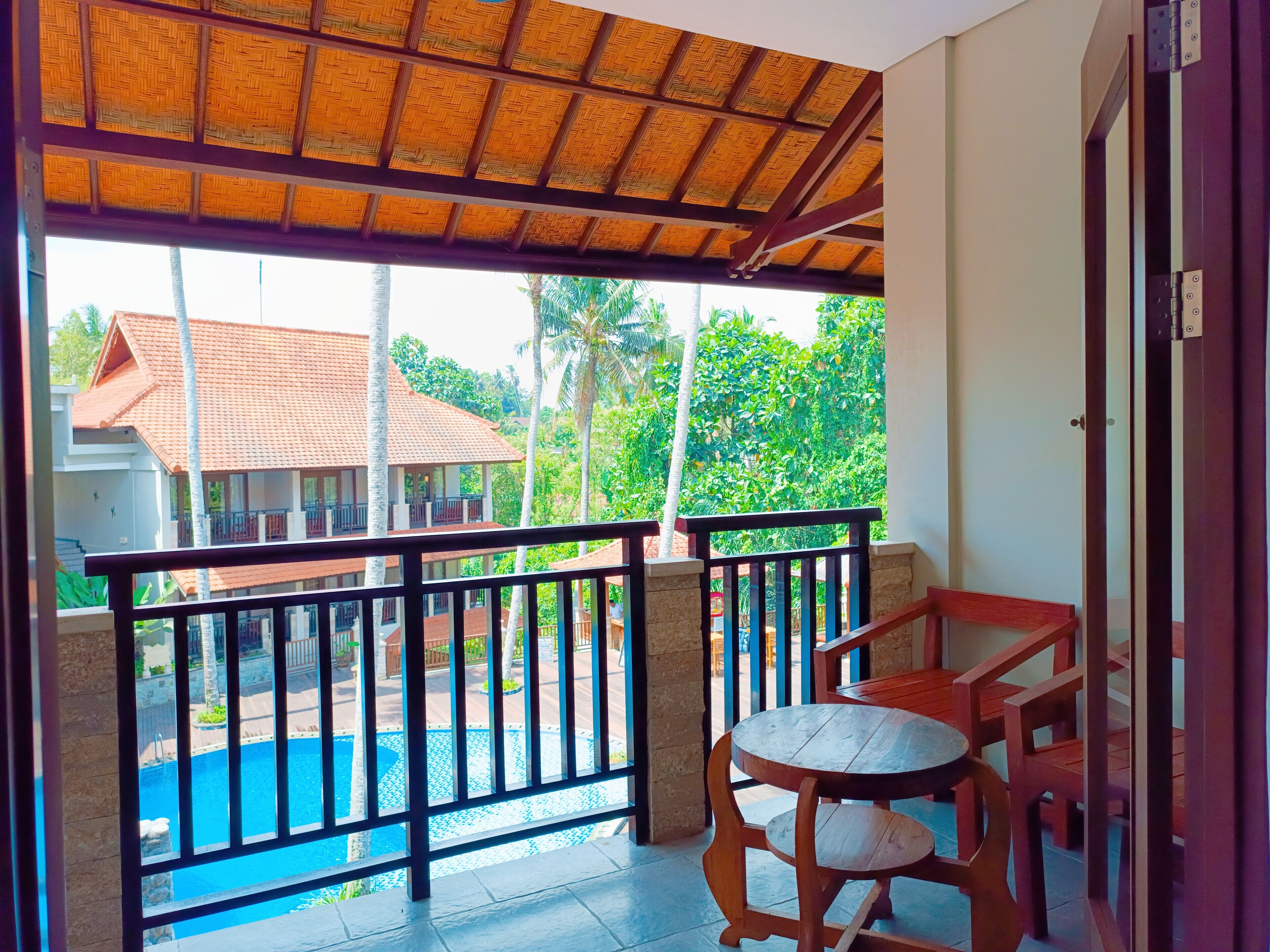 Best Western Premier Agung Resort Ubud Best Western Premier Agung Resort Ubud