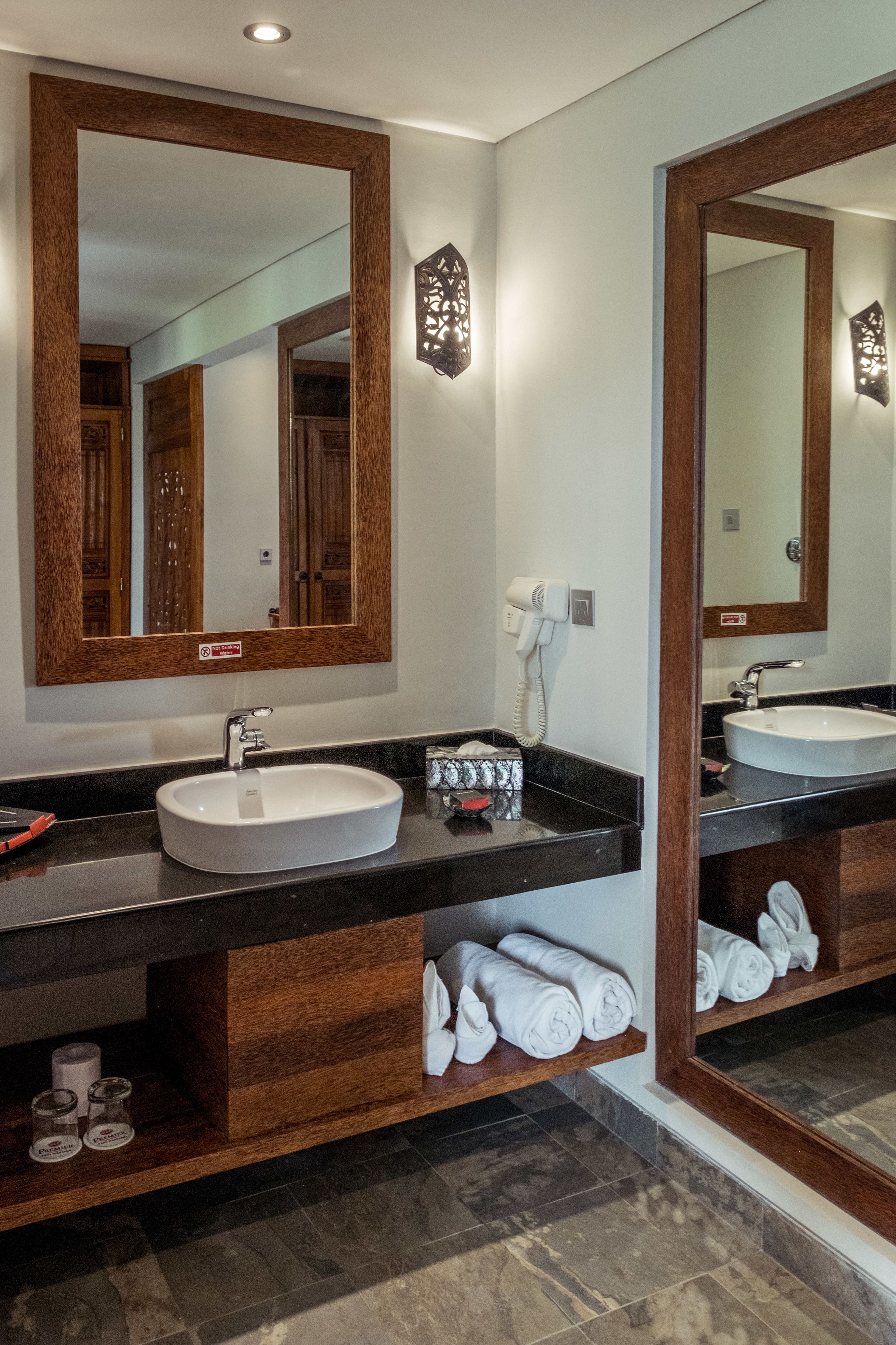 Best Western Premier Agung Resort Ubud Best Western Premier Agung Resort Ubud