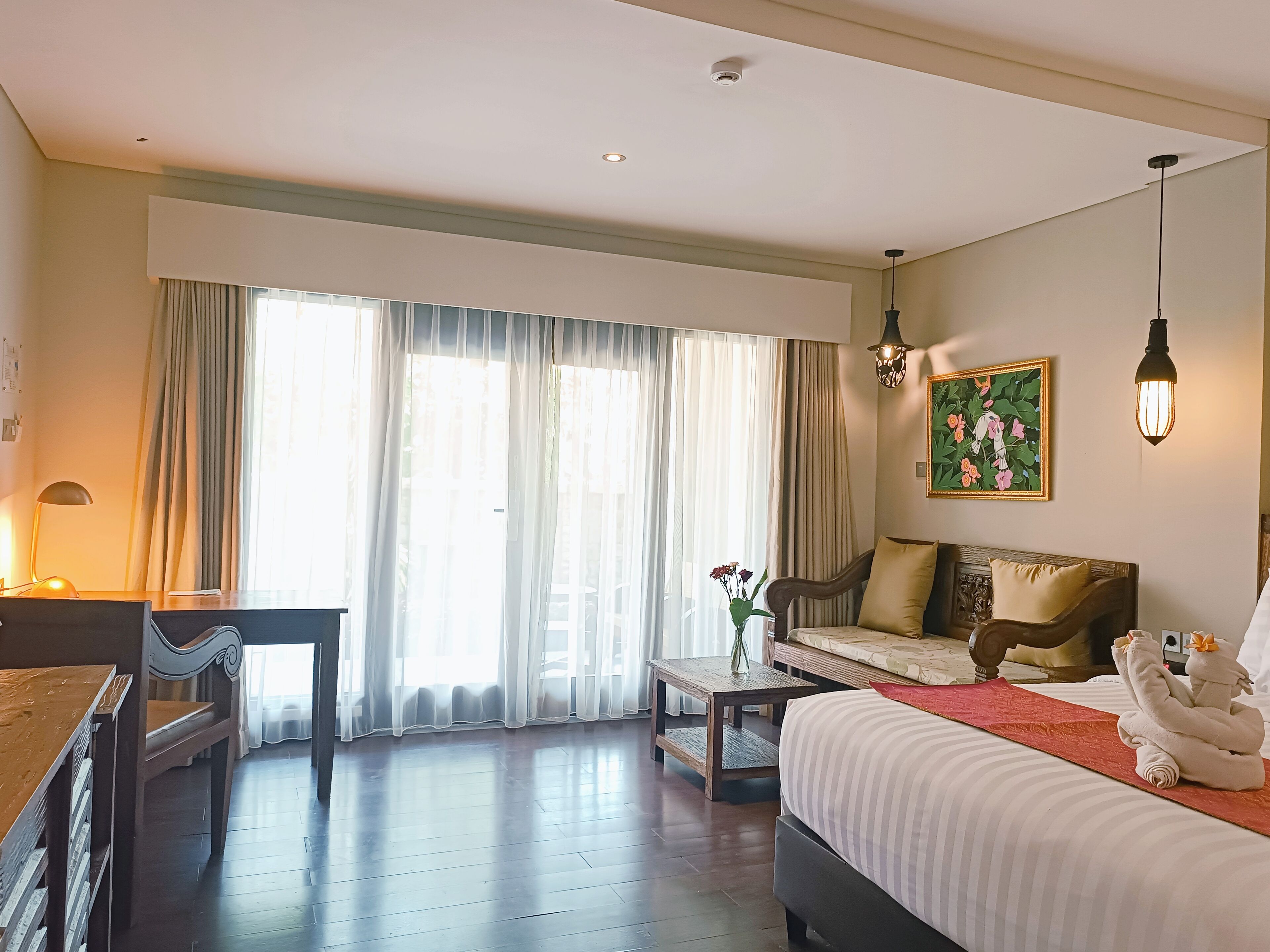 Best Western Premier Agung Resort Ubud Best Western Premier Agung Resort Ubud