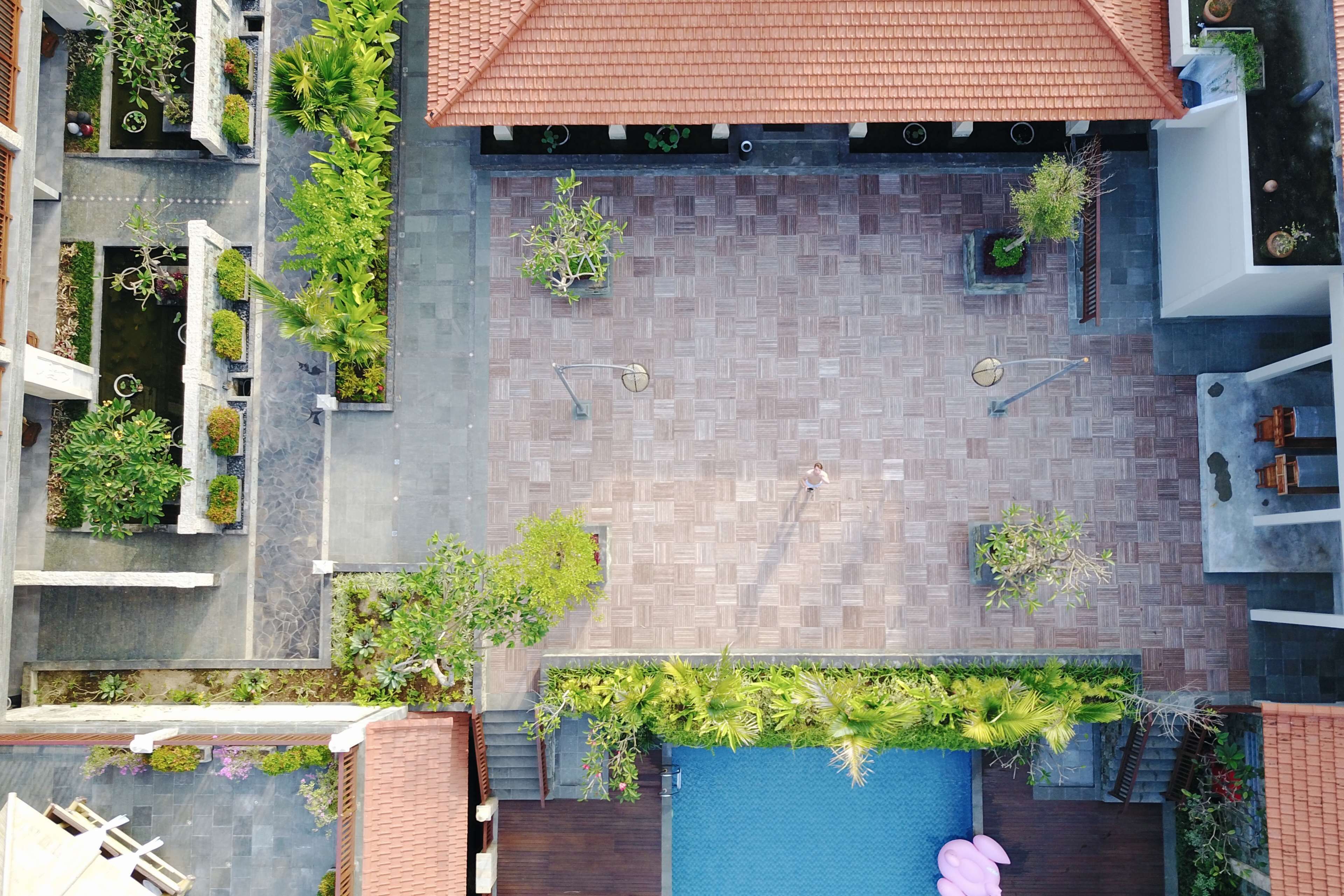 Best Western Premier Agung Resort Ubud Best Western Premier Agung Resort Ubud